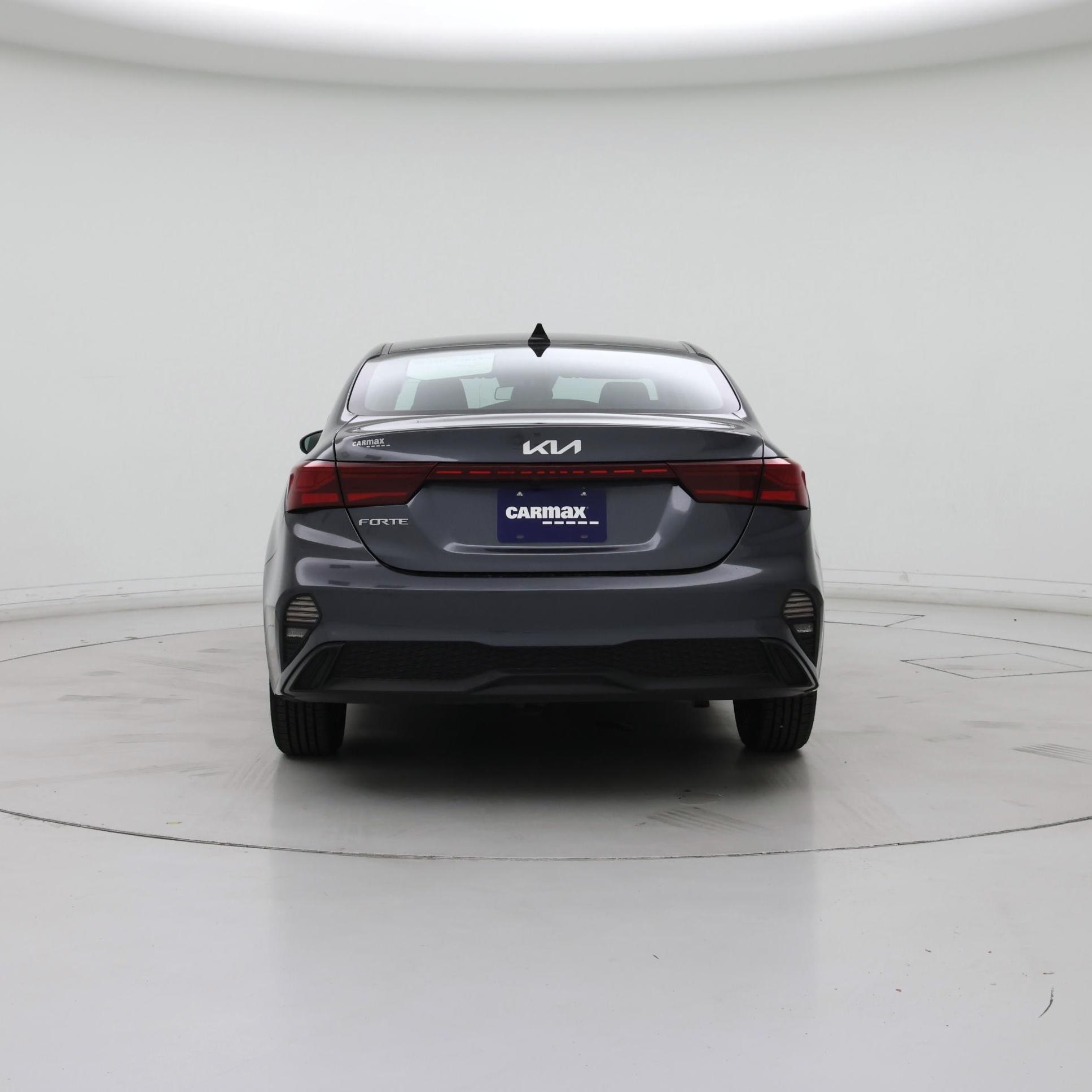 Thumbnail: 2024 Kia Forte - 6