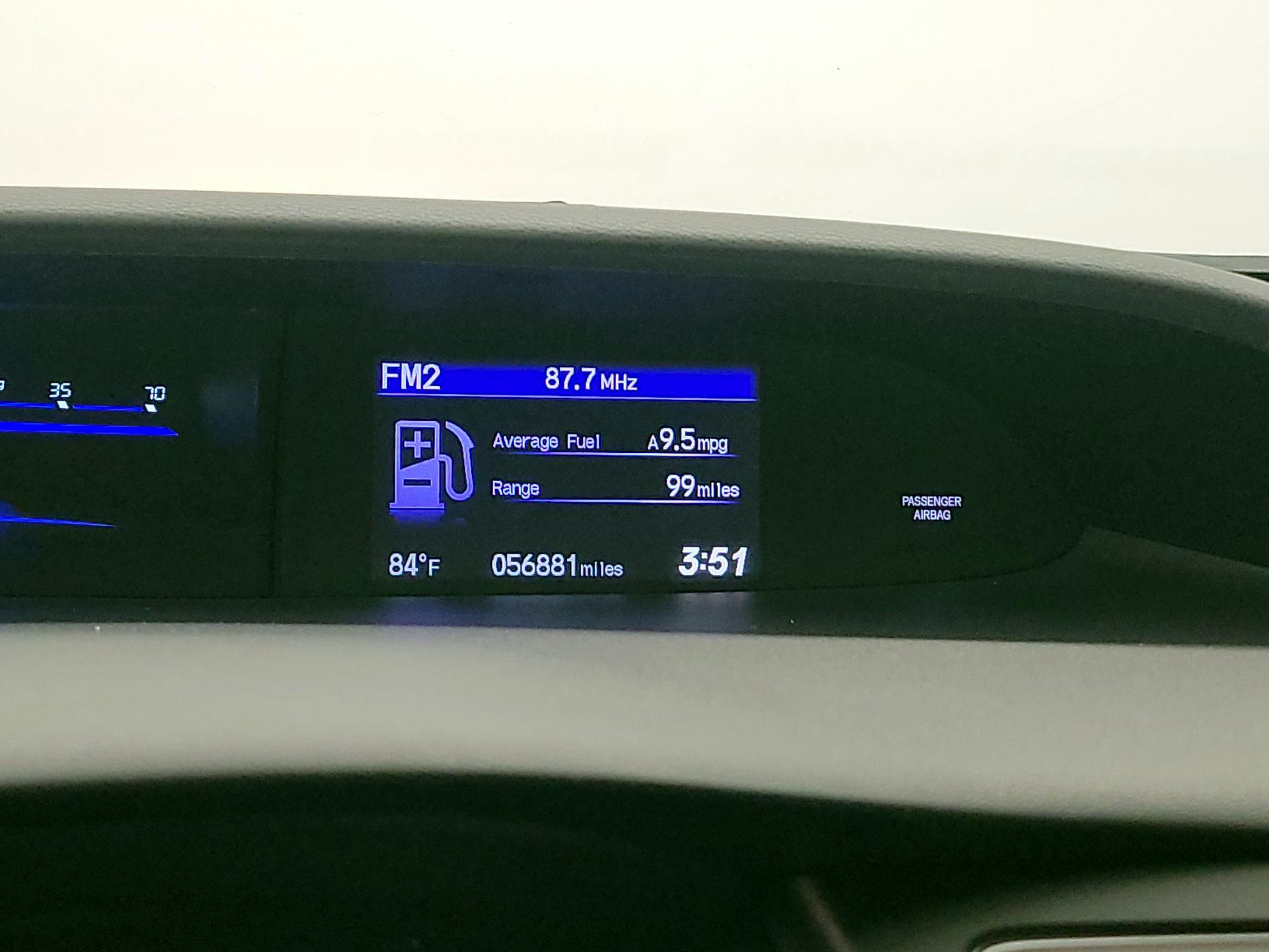 Thumbnail: 2014 Honda Civic - 14