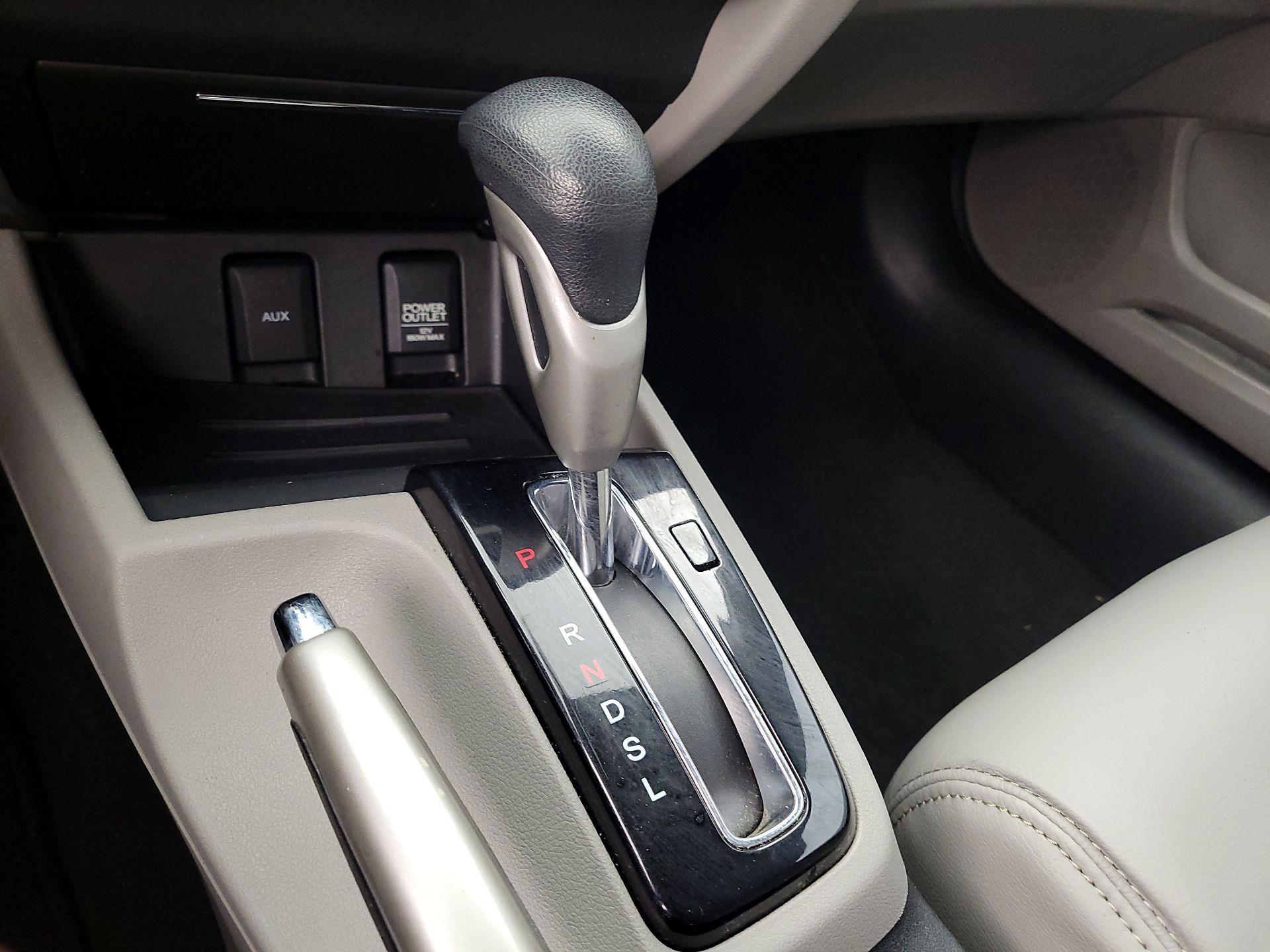 Thumbnail: 2014 Honda Civic - 16