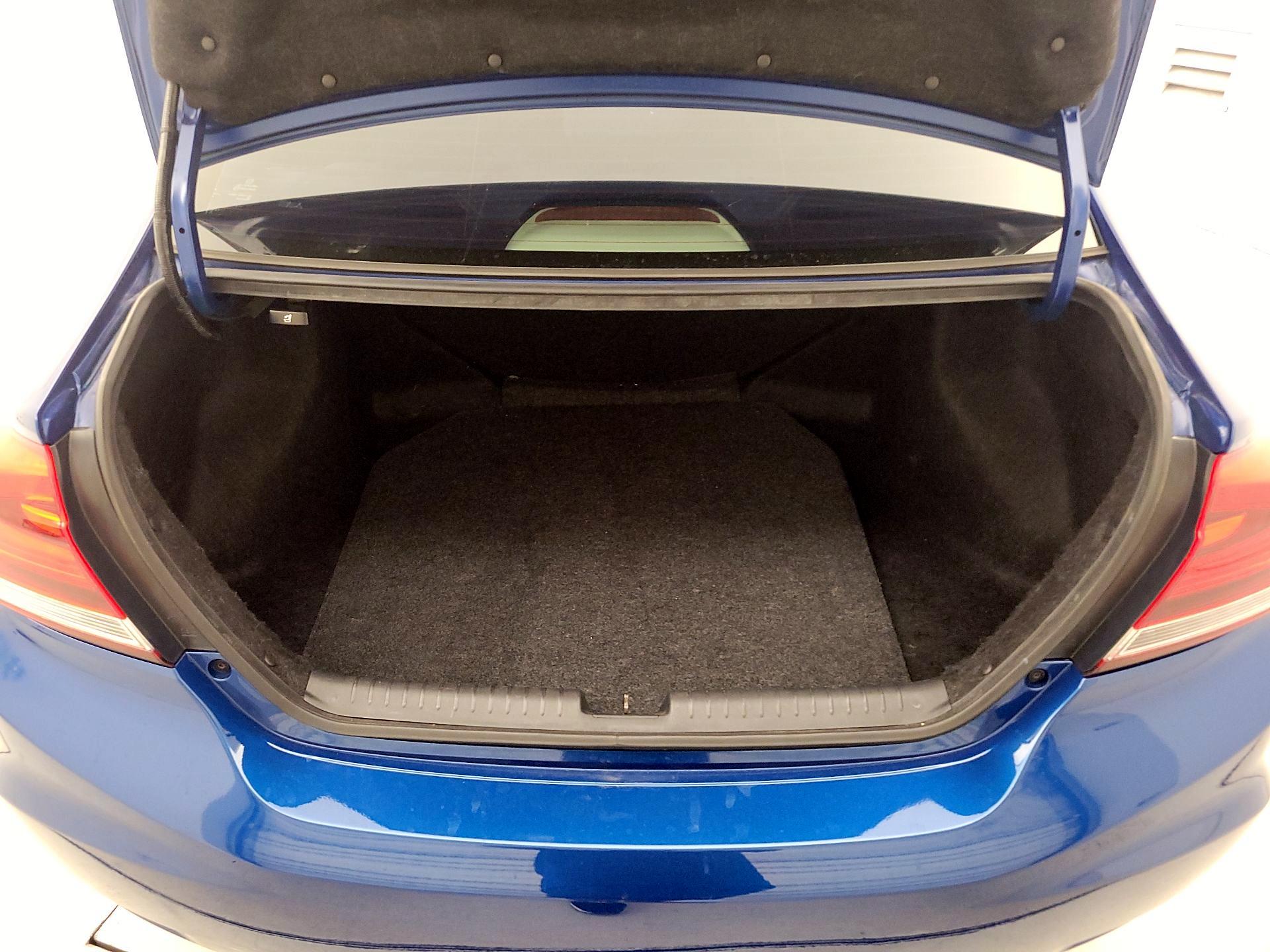 Thumbnail: 2014 Honda Civic - 19