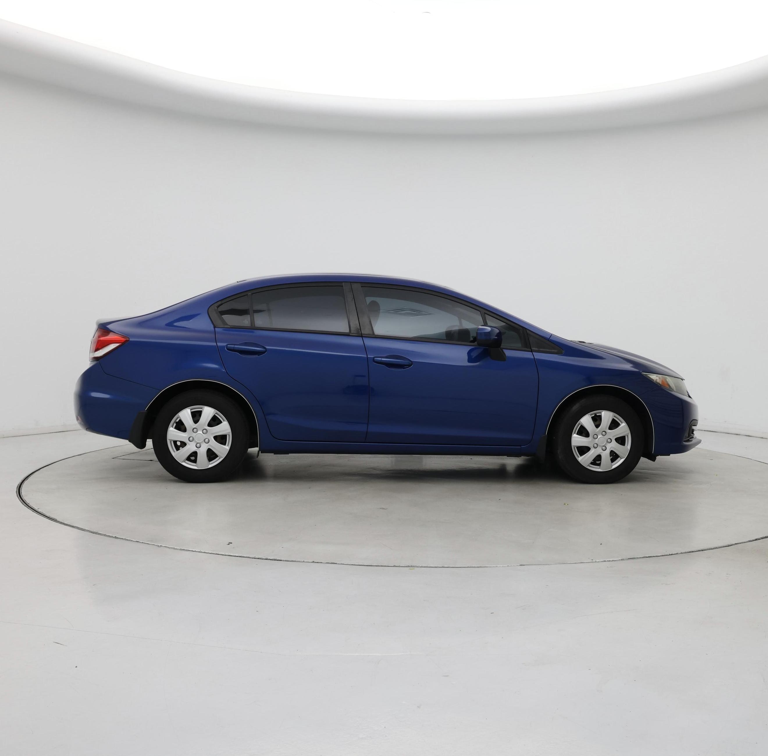 Thumbnail: 2014 Honda Civic - 7