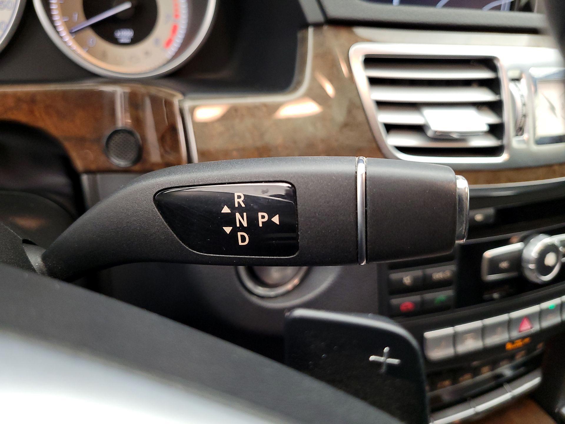 Thumbnail: 2014 Mercedes-Benz E-Class - 18