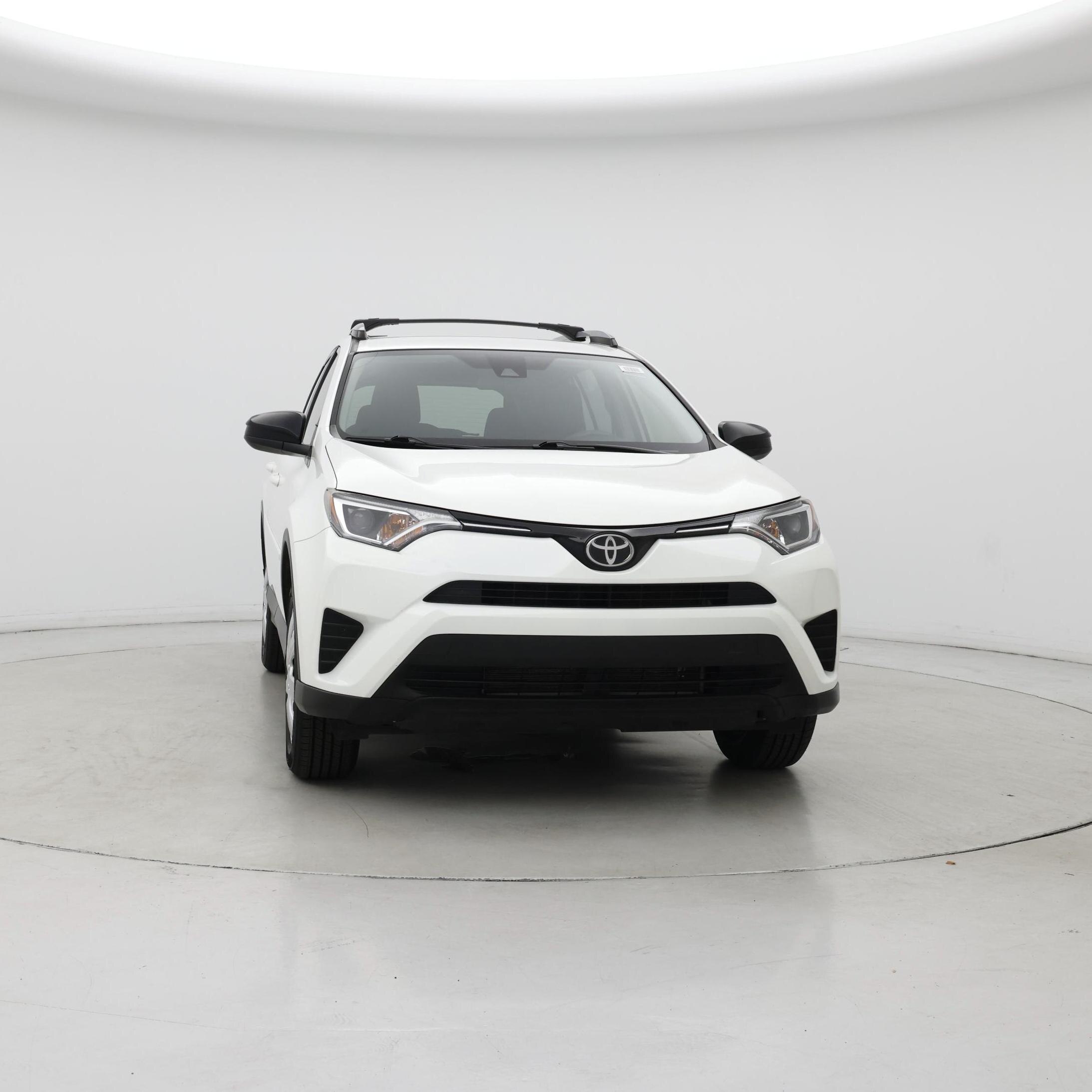 Thumbnail: 2017 Toyota RAV4 - 5