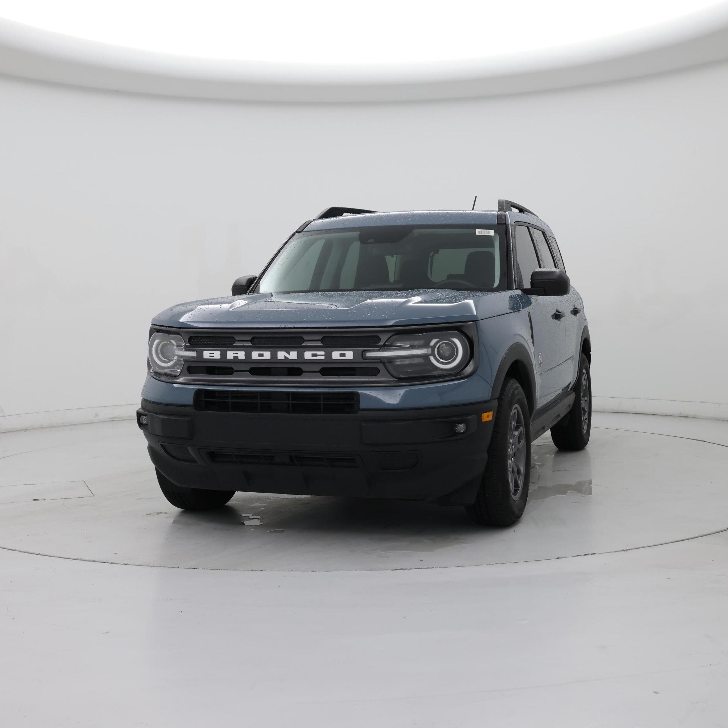 Thumbnail: 2022 Ford Bronco Sport - 4