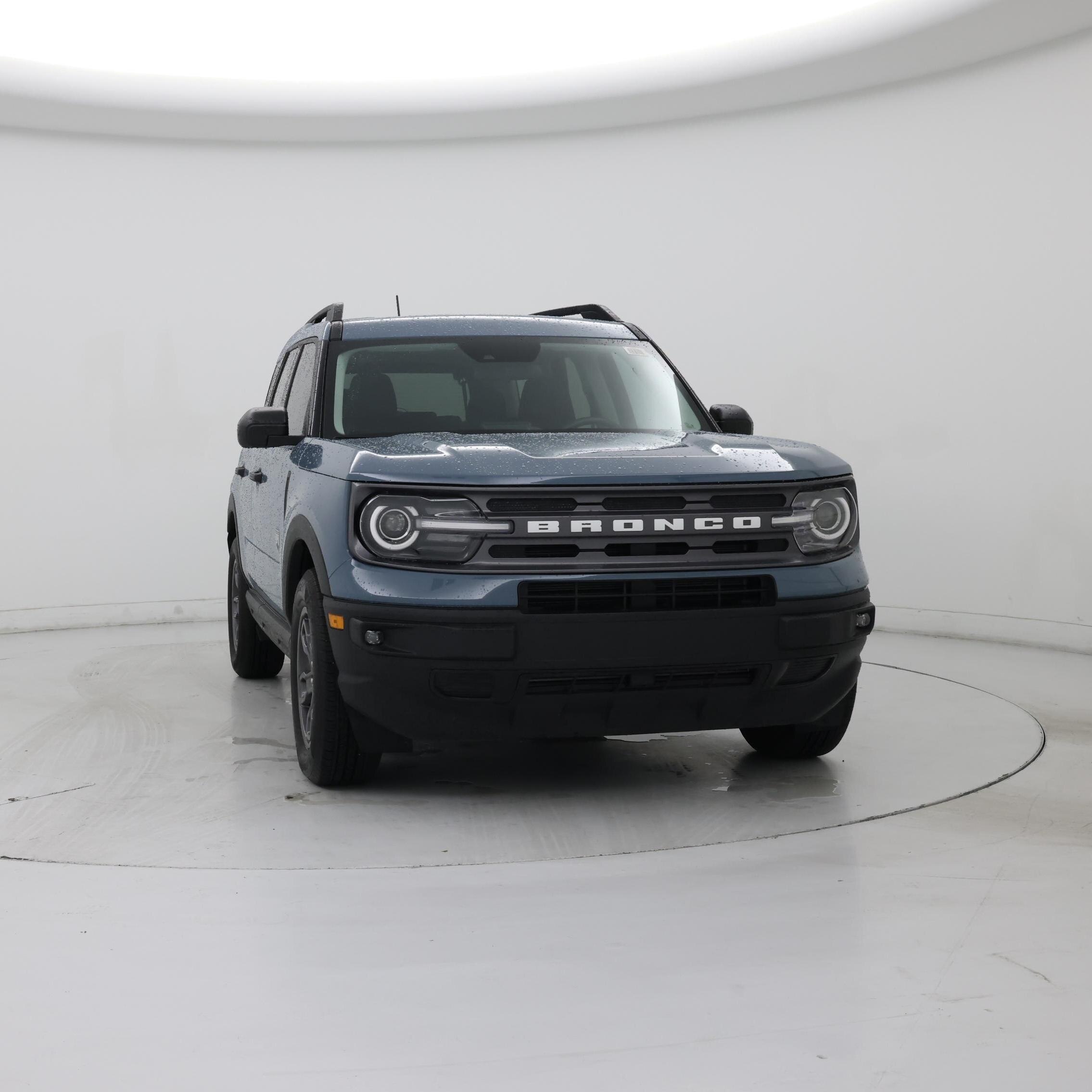 Thumbnail: 2022 Ford Bronco Sport - 5