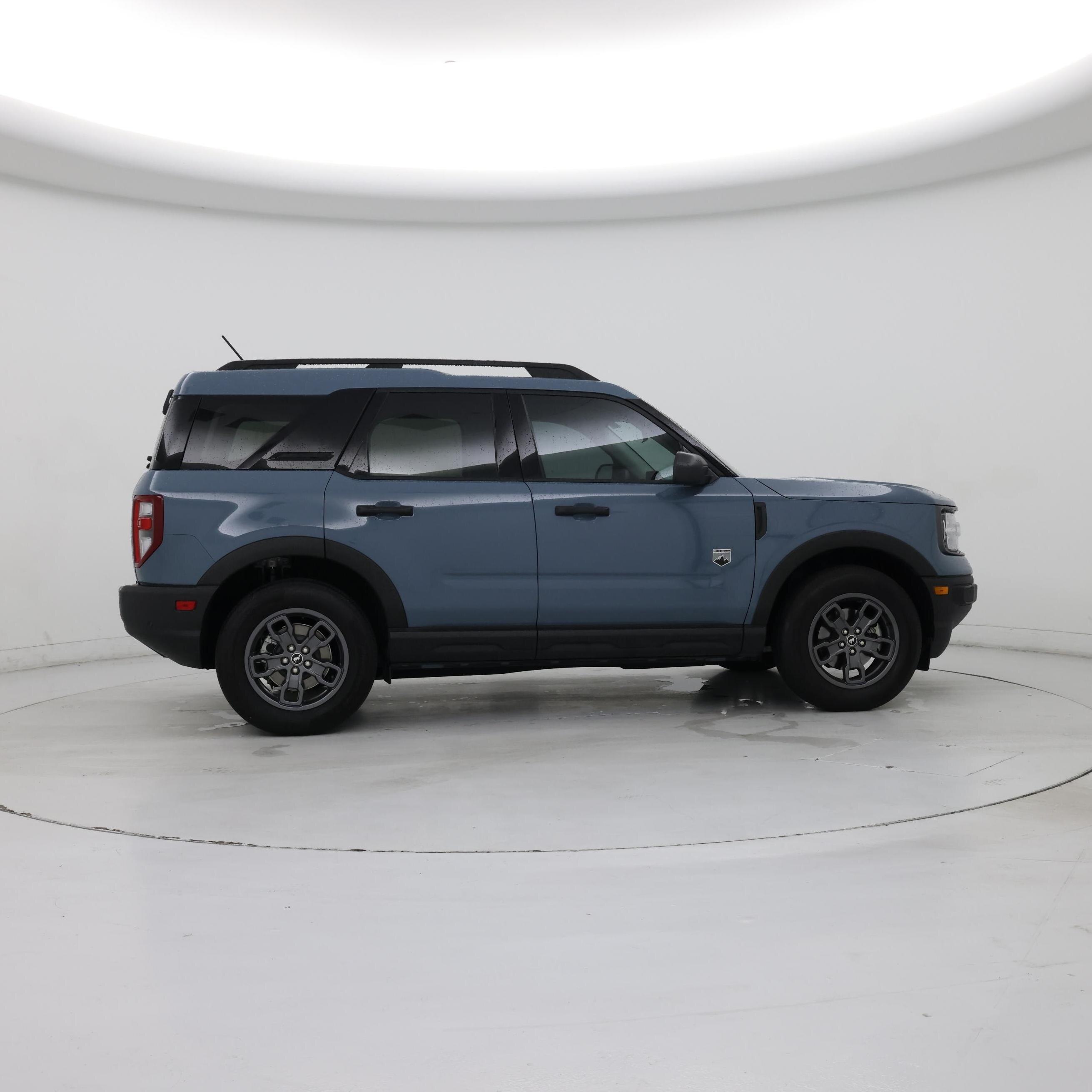 Thumbnail: 2022 Ford Bronco Sport - 7