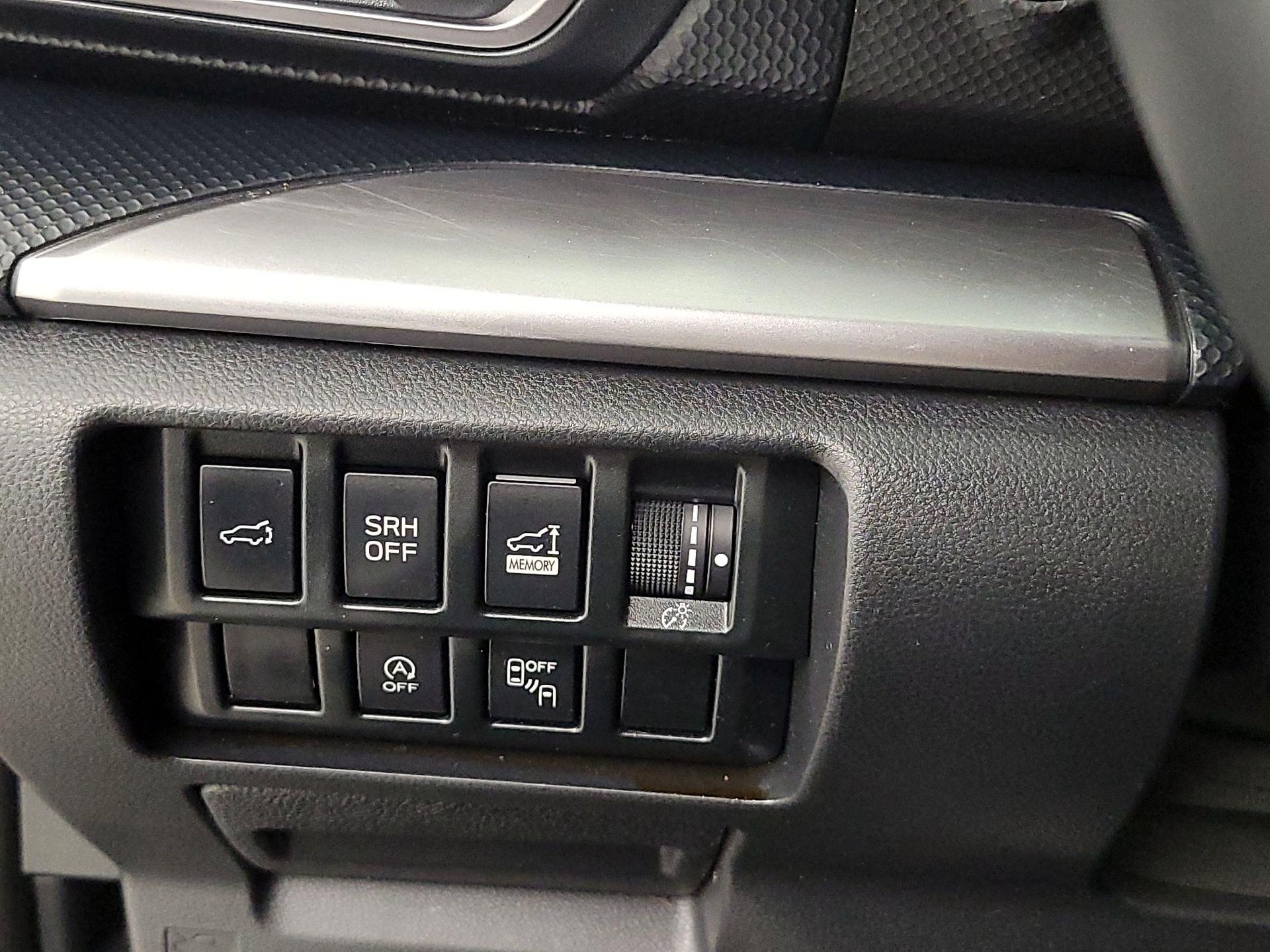 Thumbnail: 2021 Subaru Forester - 13