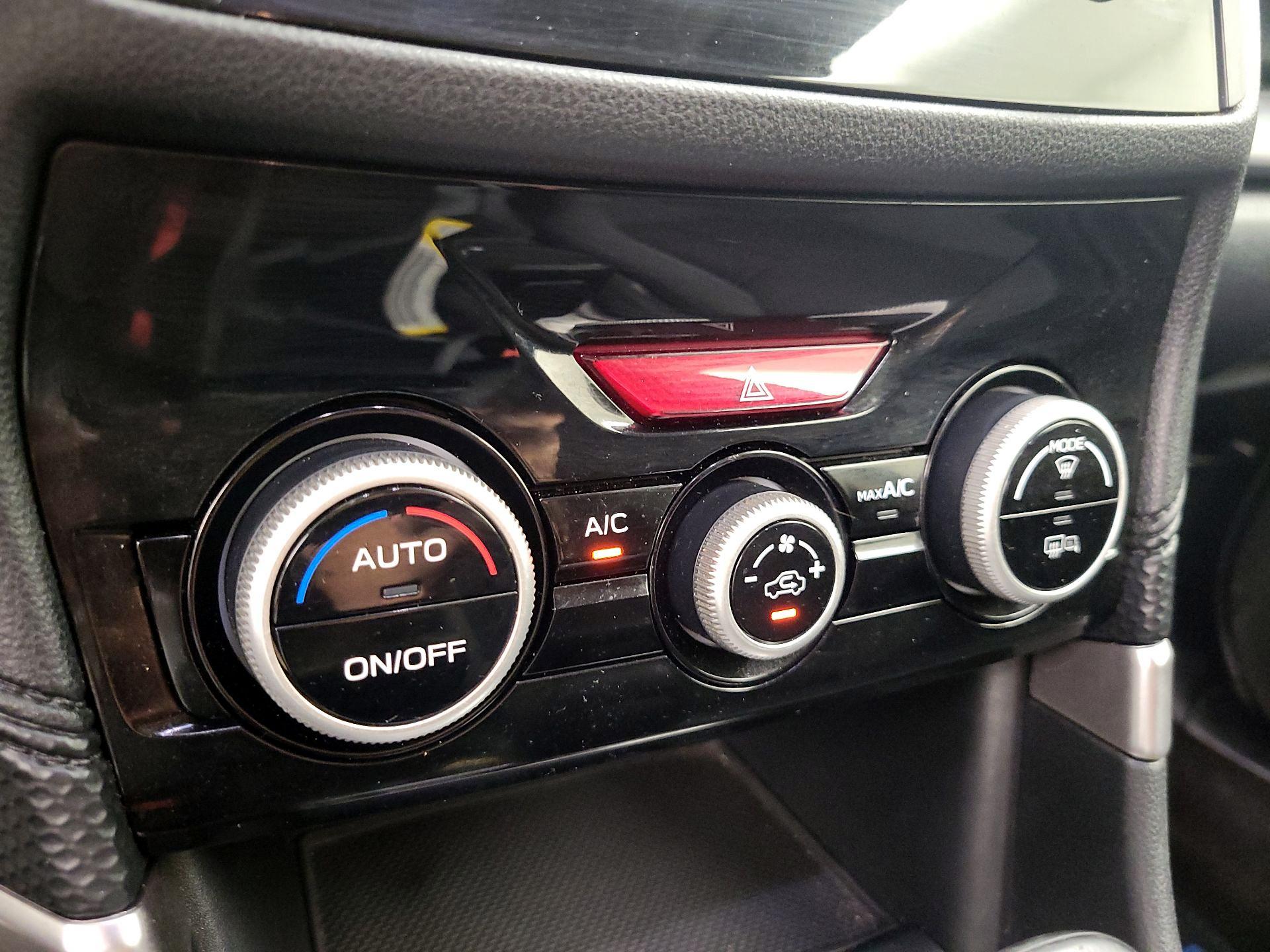 Thumbnail: 2021 Subaru Forester - 16