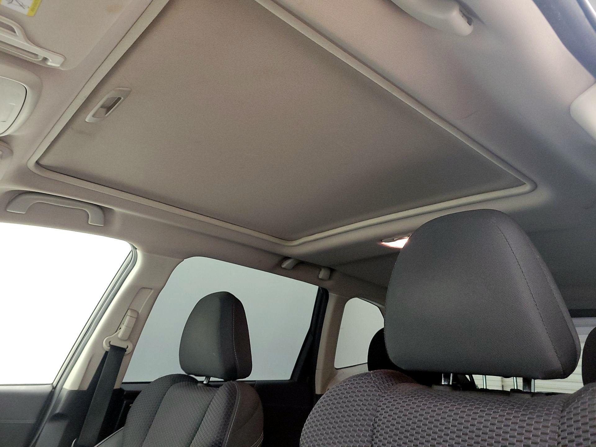 Thumbnail: 2021 Subaru Forester - 19