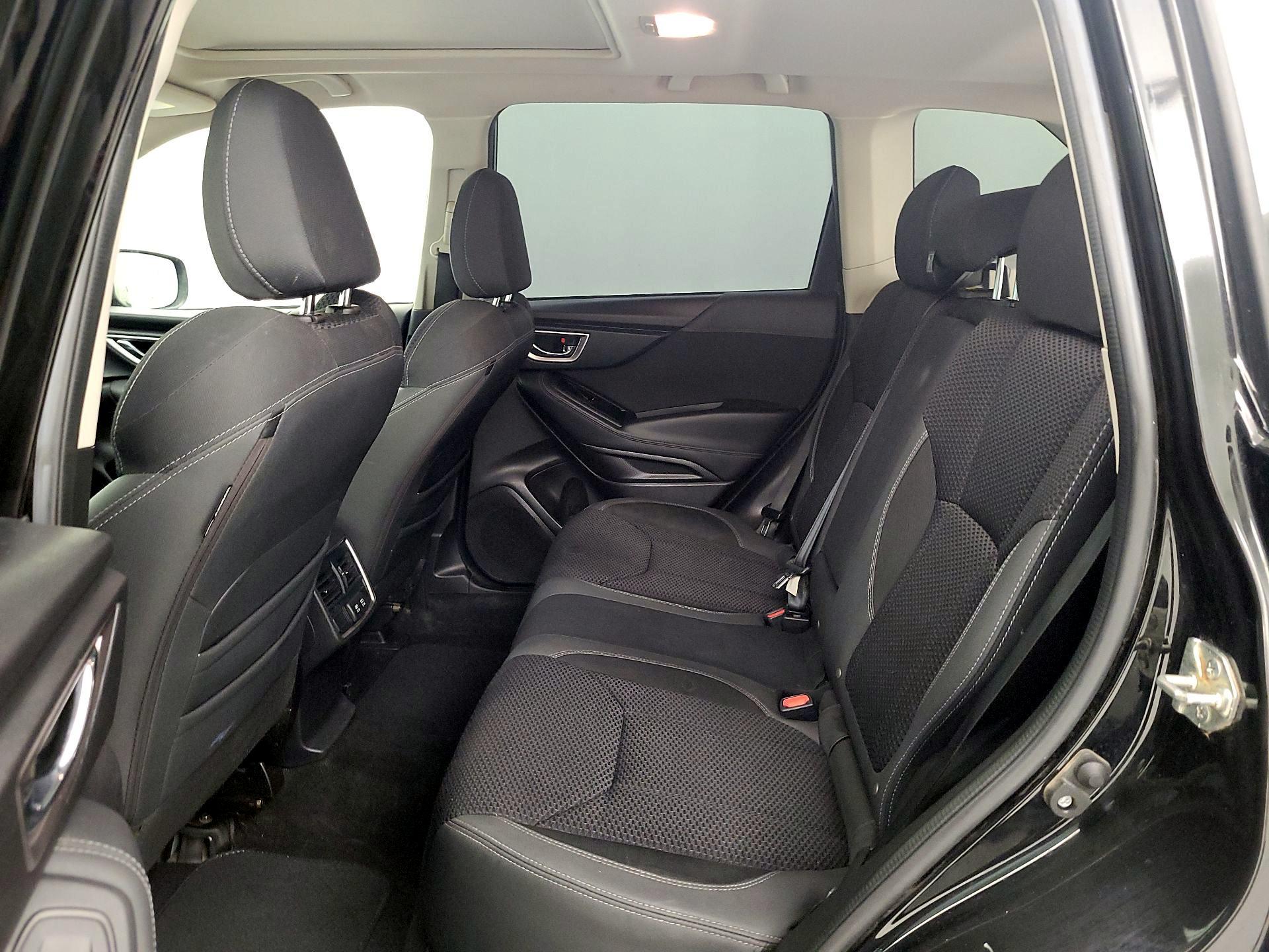 Thumbnail: 2021 Subaru Forester - 20