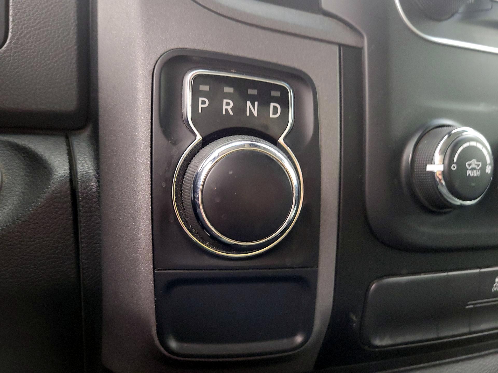 Thumbnail: 2016 RAM 1500 - 18