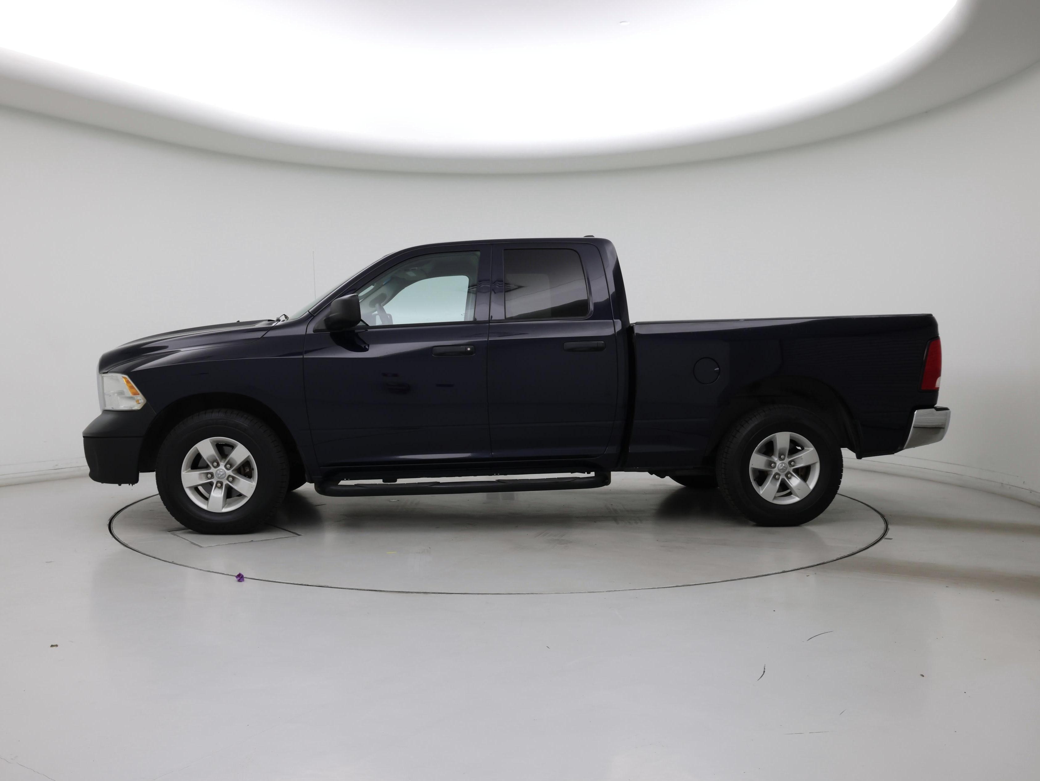 Thumbnail: 2016 RAM 1500 - 3