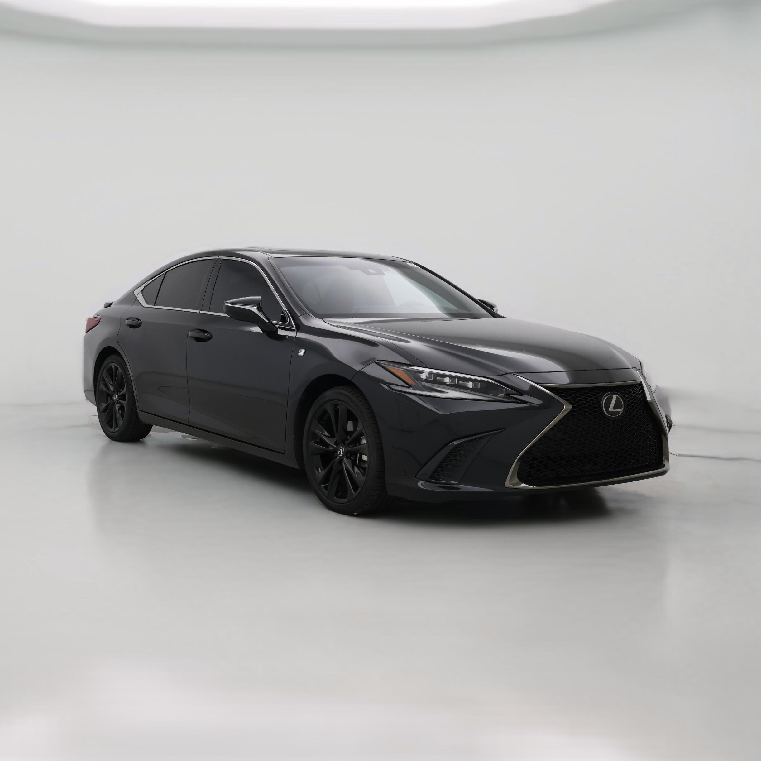 Thumbnail: 2022 Lexus ES - 1