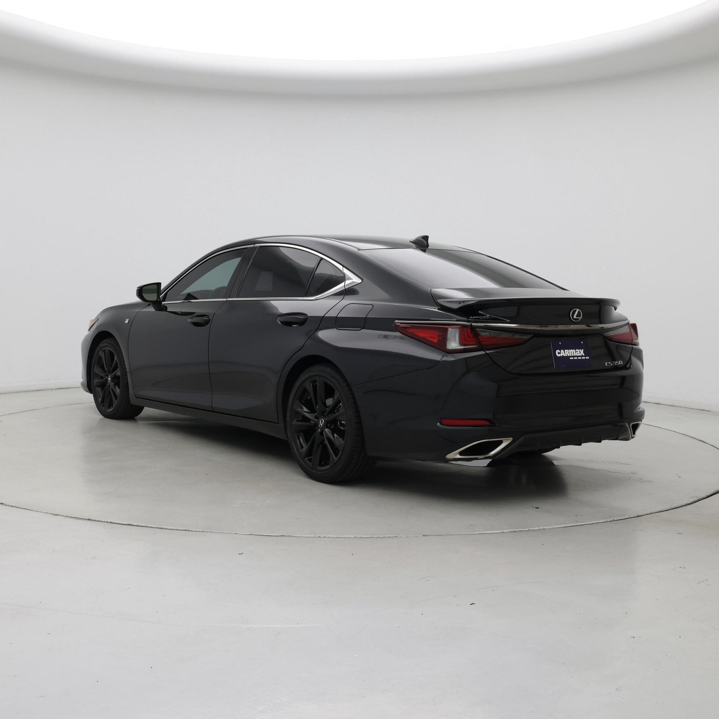 Thumbnail: 2022 Lexus ES - 2