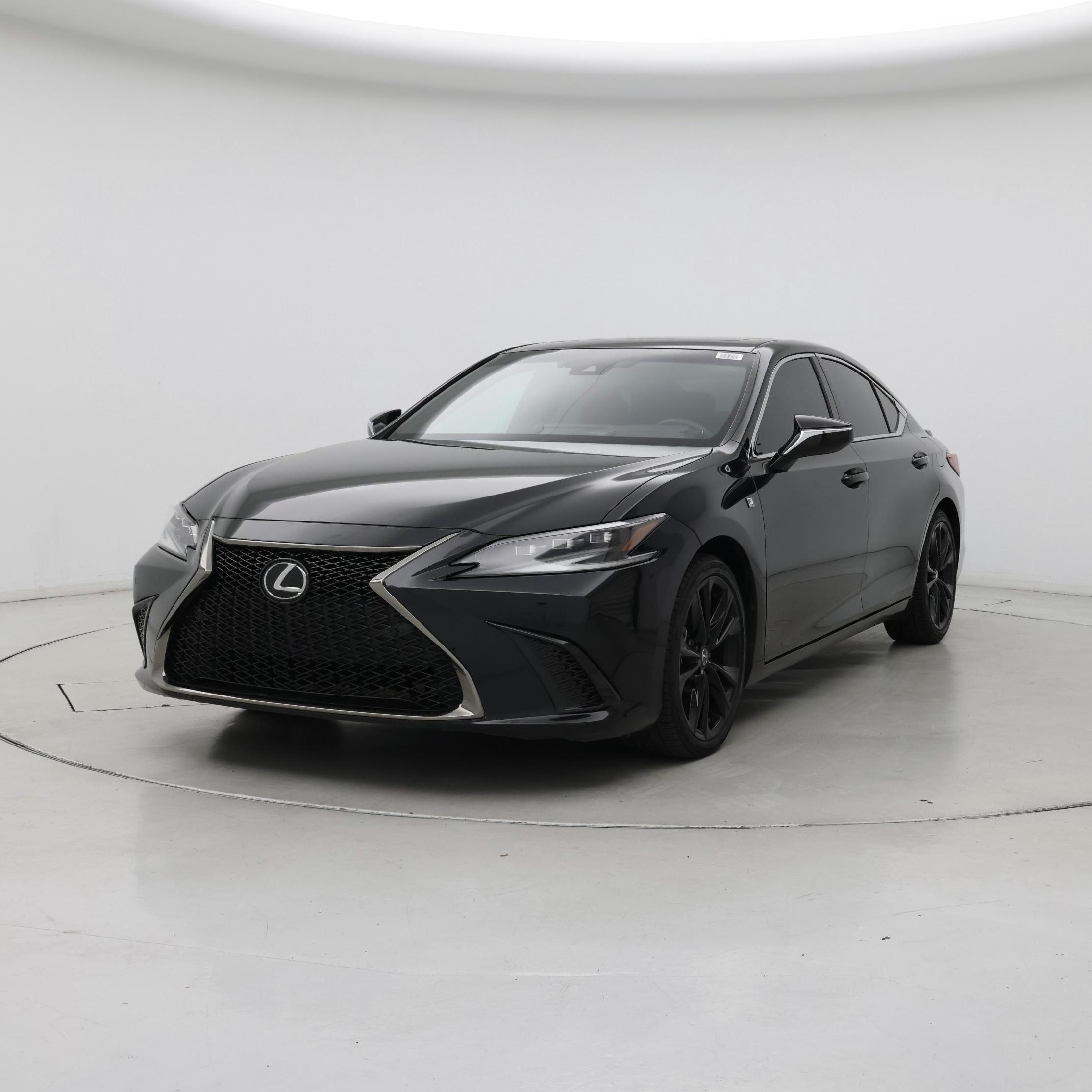 Thumbnail: 2022 Lexus ES - 4