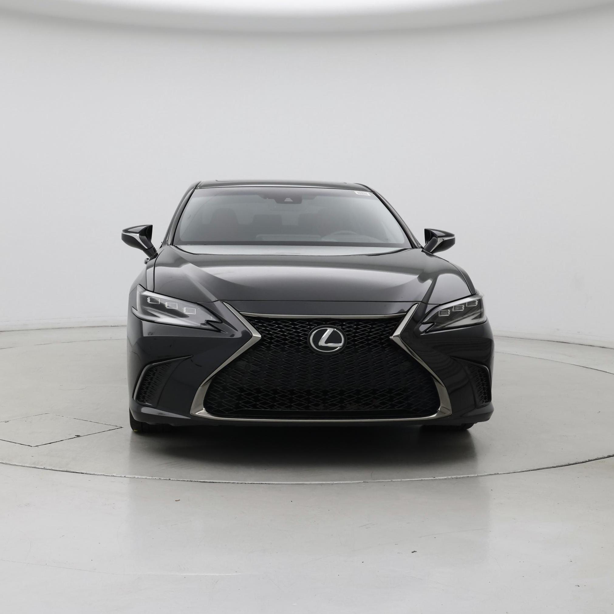 Thumbnail: 2022 Lexus ES - 5