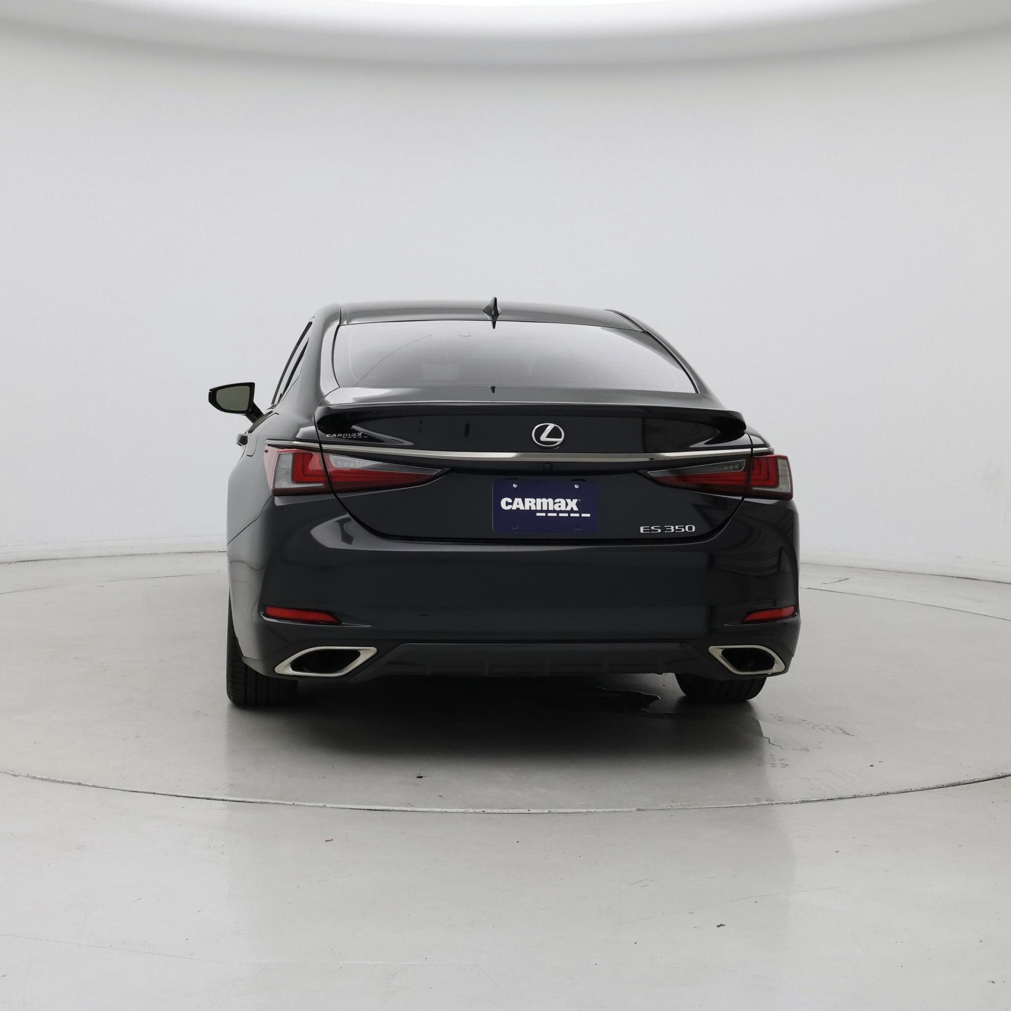 Thumbnail: 2022 Lexus ES - 6