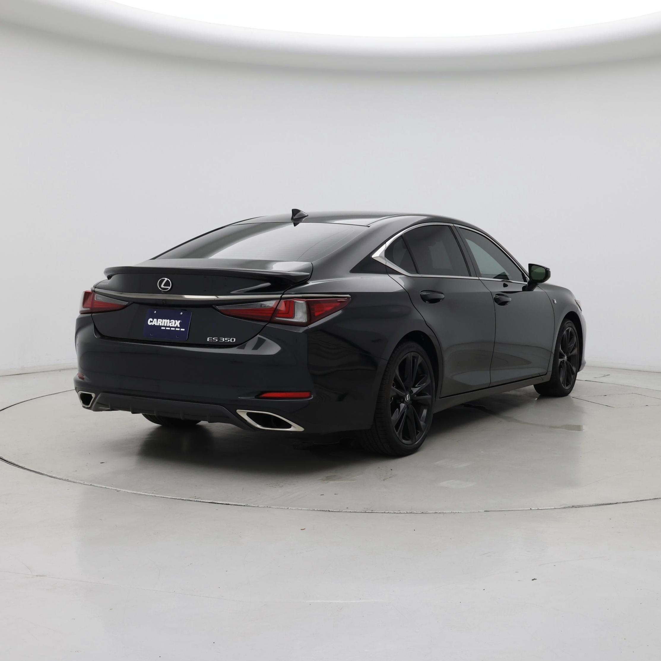 Thumbnail: 2022 Lexus ES - 8