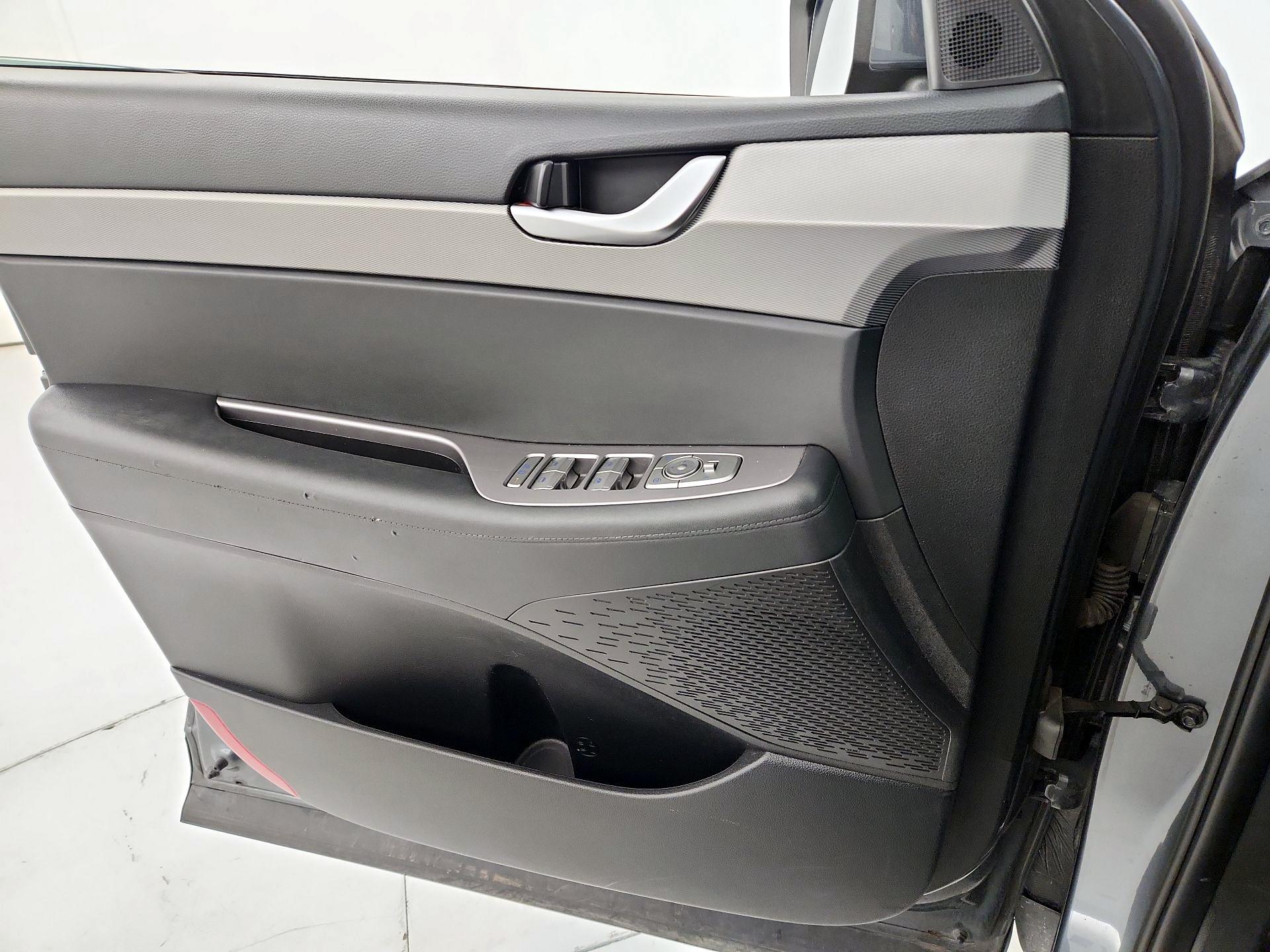 Thumbnail: 2022 Hyundai Palisade - 12