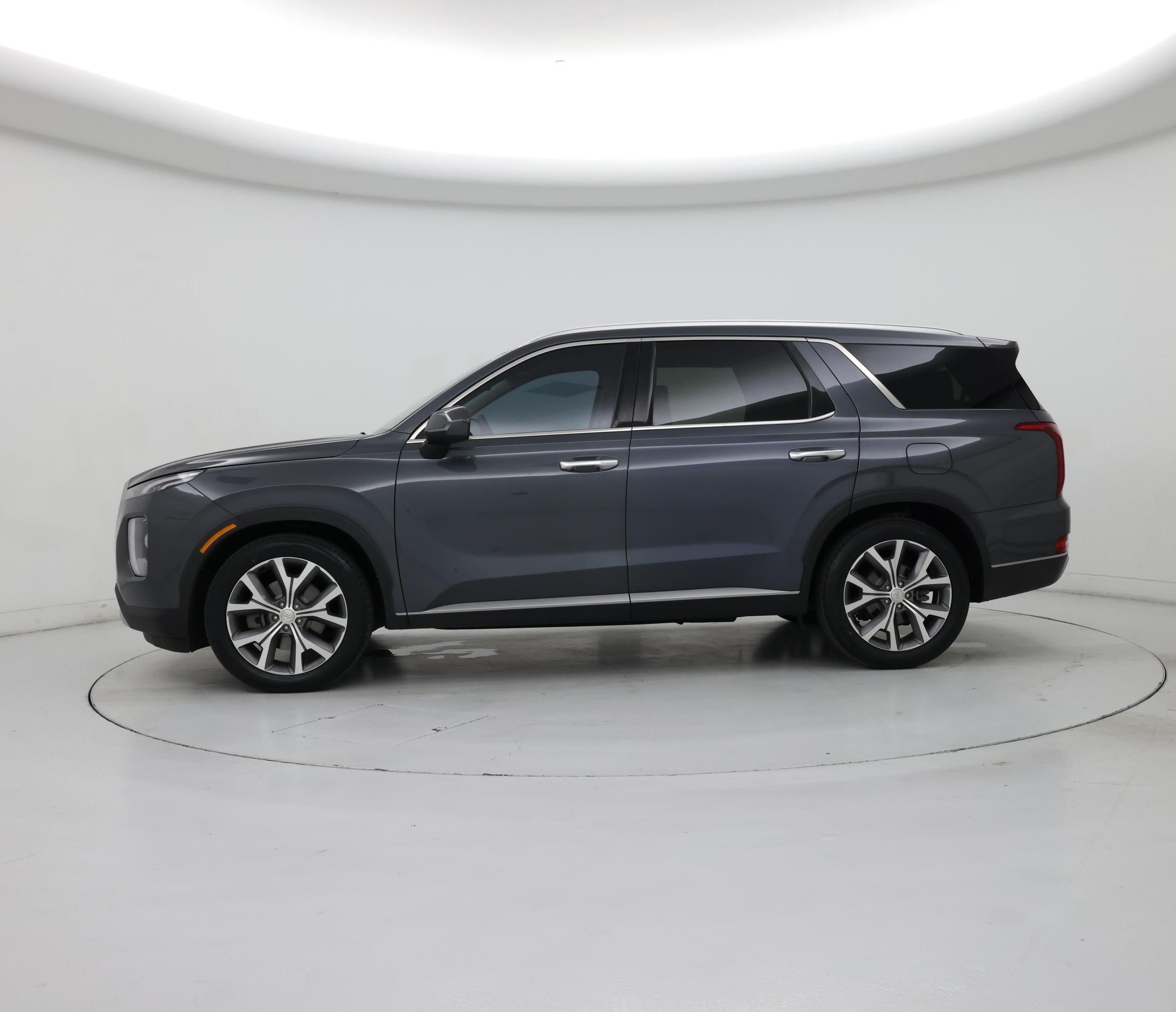 Thumbnail: 2022 Hyundai Palisade - 3