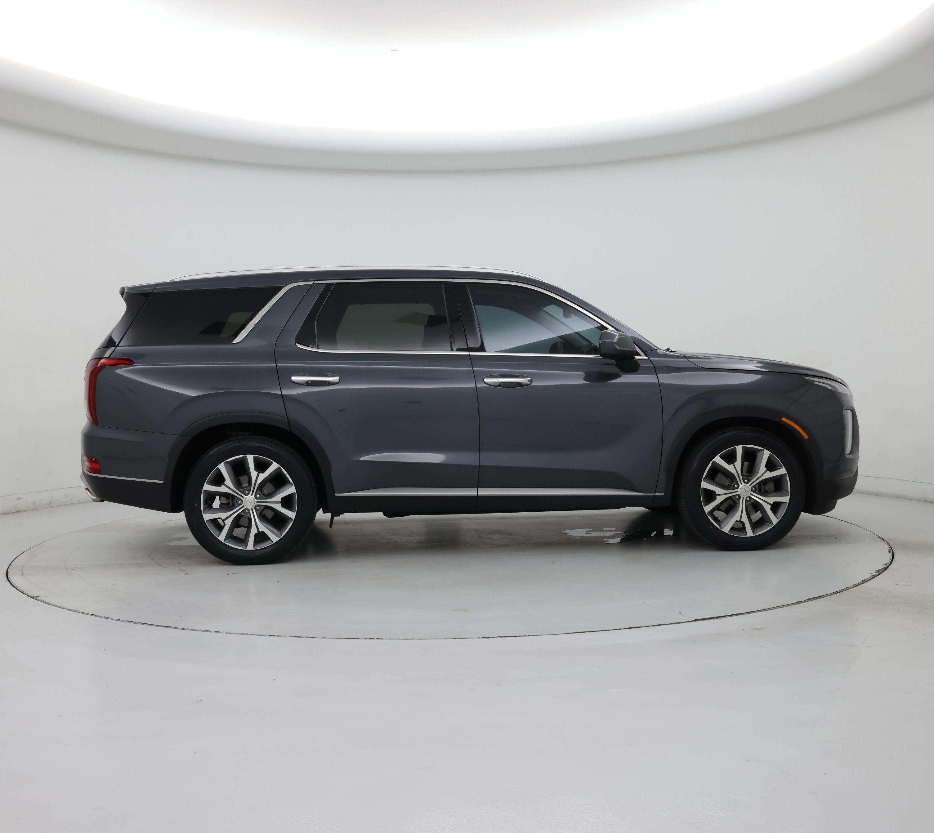 Thumbnail: 2022 Hyundai Palisade - 7