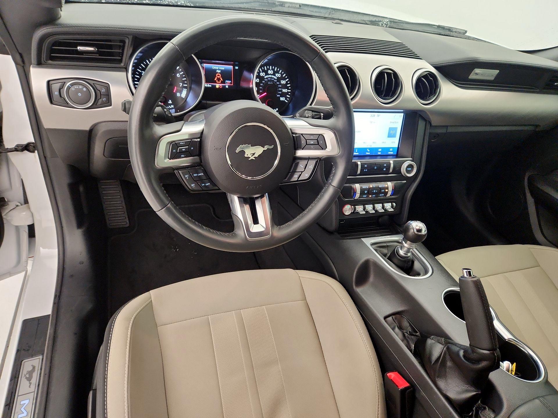Thumbnail: 2023 Ford Mustang - 9