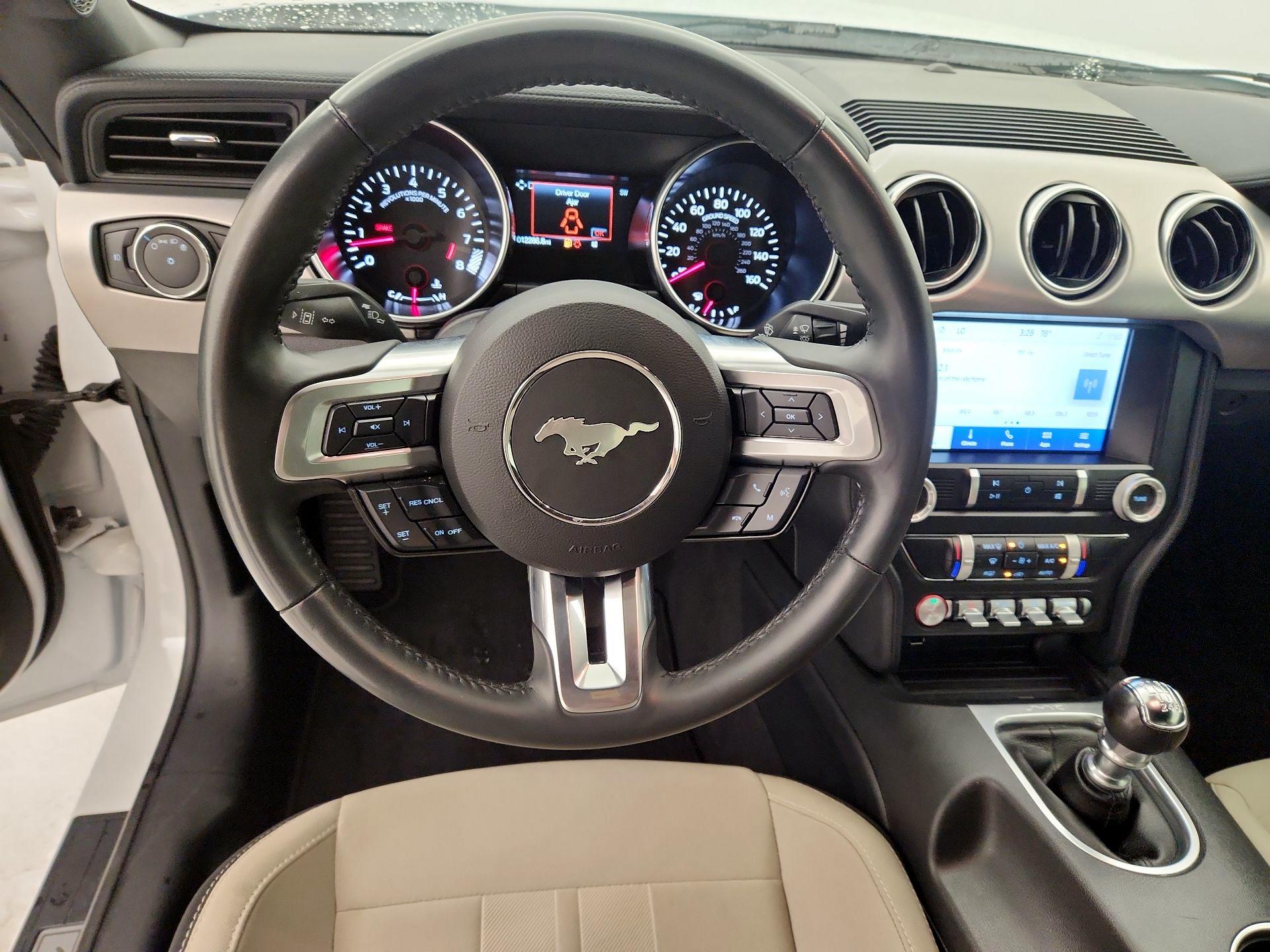 Thumbnail: 2023 Ford Mustang - 10