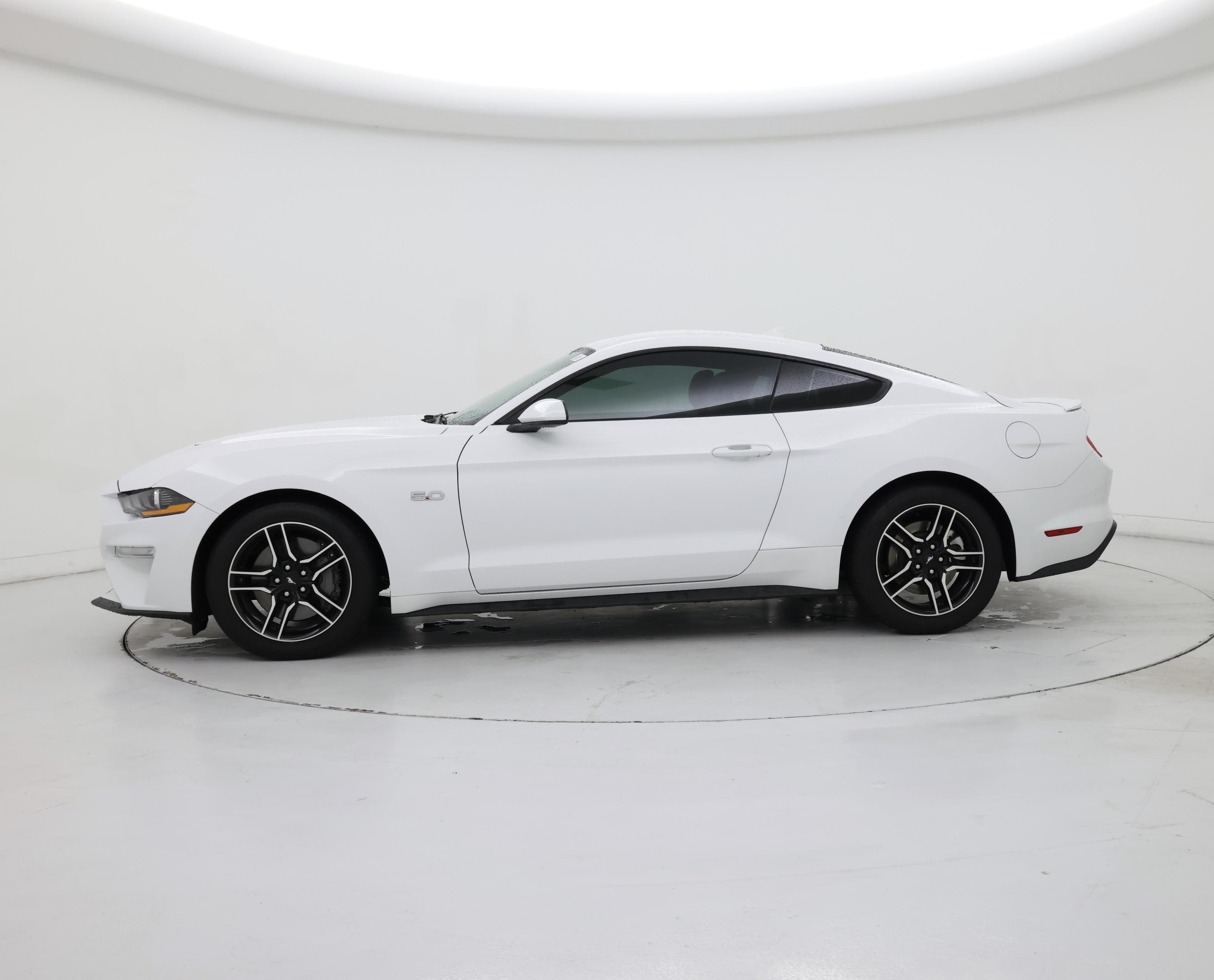 Thumbnail: 2023 Ford Mustang - 3