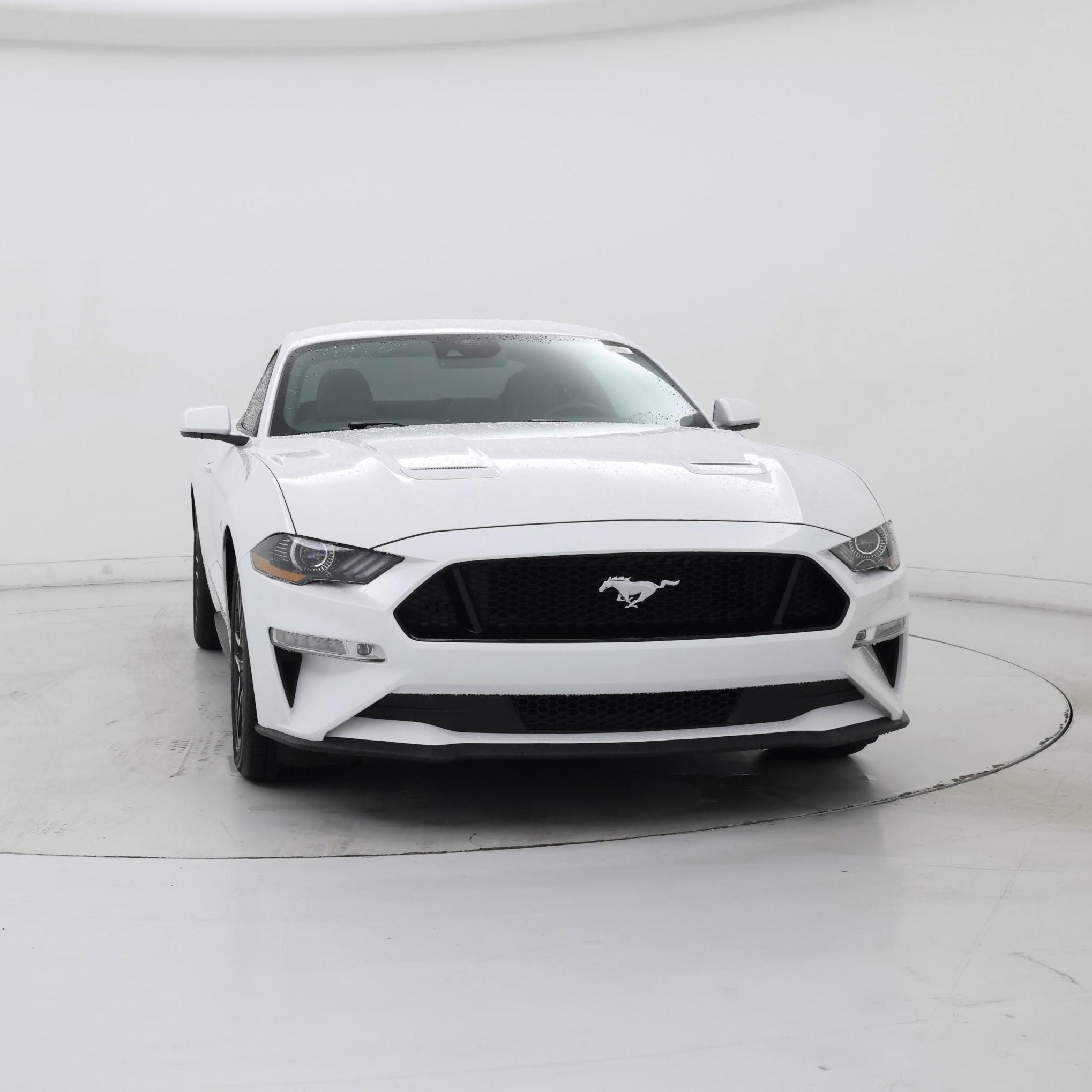 Thumbnail: 2023 Ford Mustang - 5
