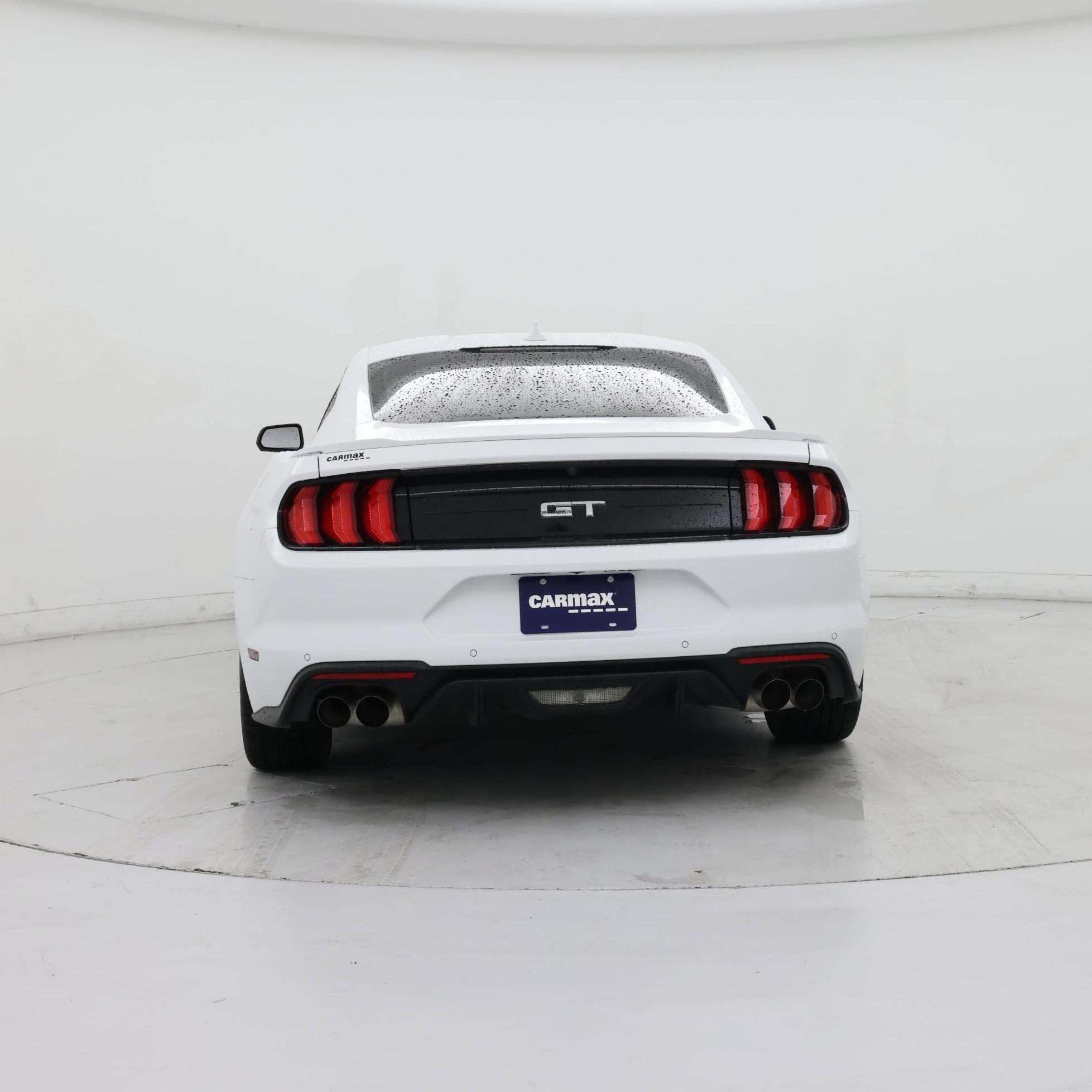 Thumbnail: 2023 Ford Mustang - 6