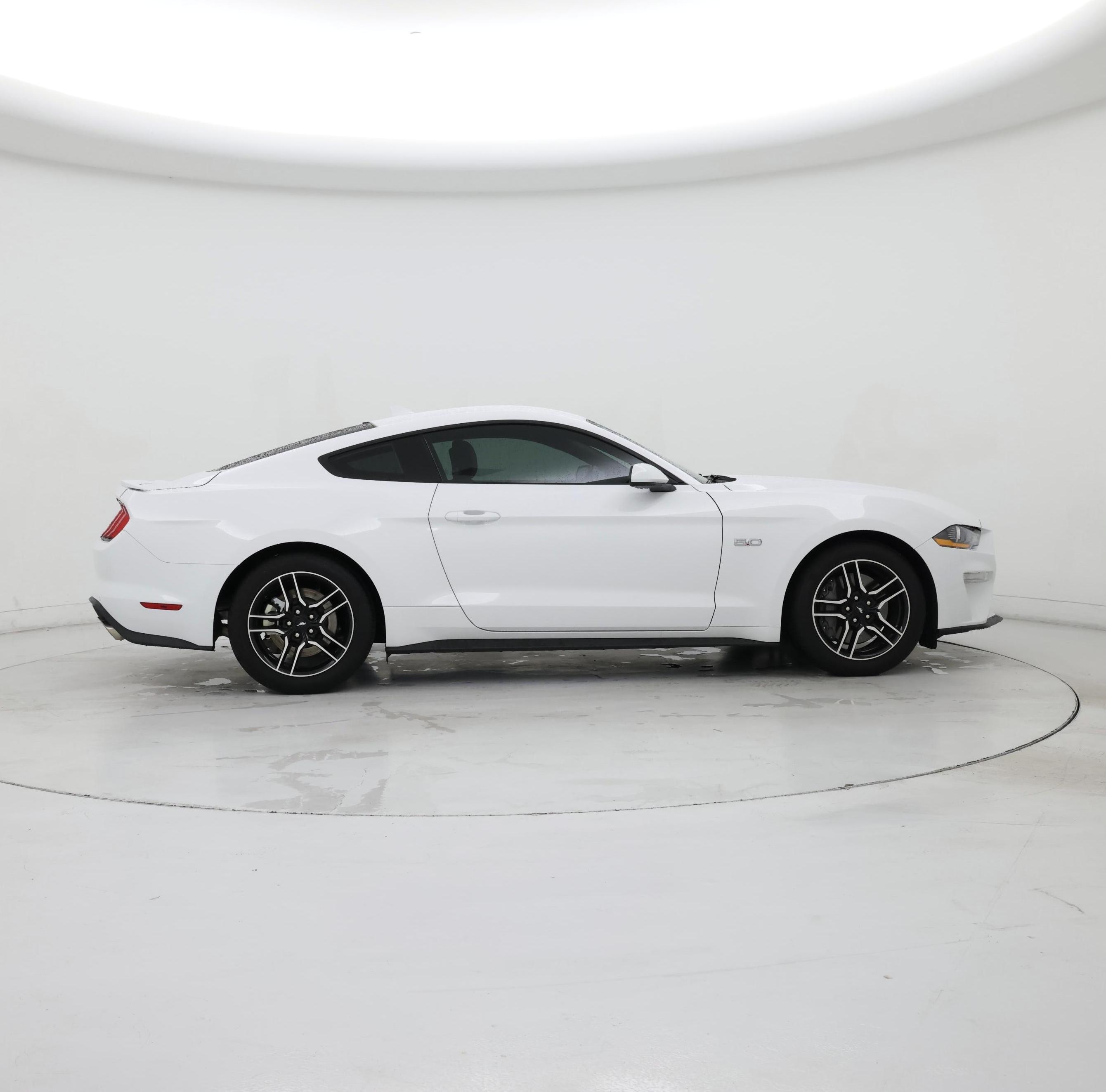 Thumbnail: 2023 Ford Mustang - 7