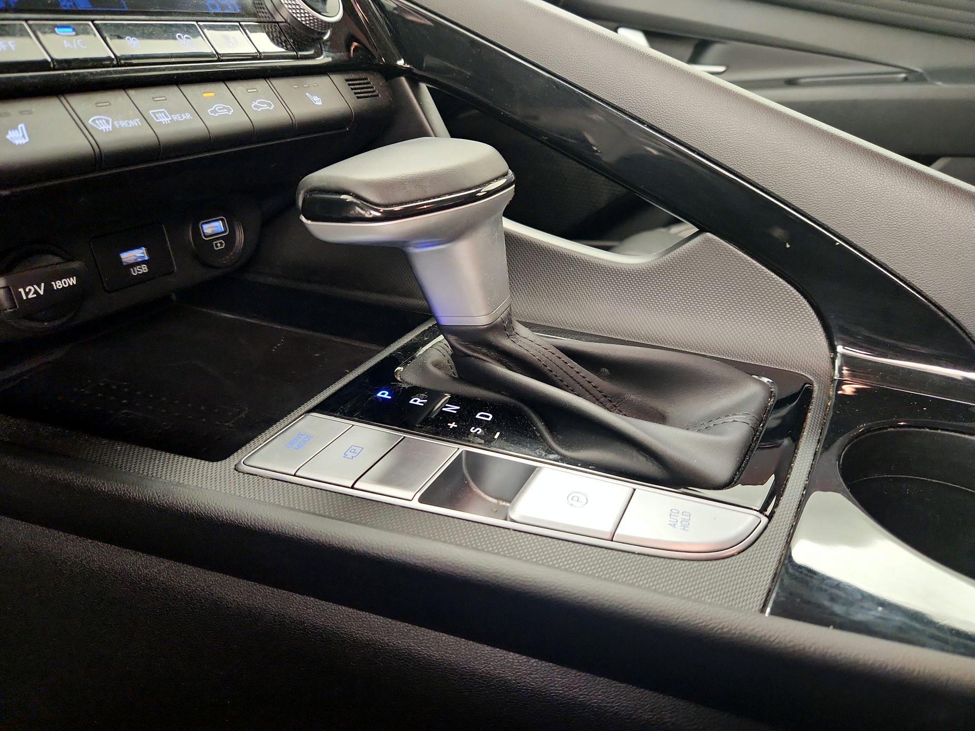 Thumbnail: 2023 Hyundai Elantra - 17