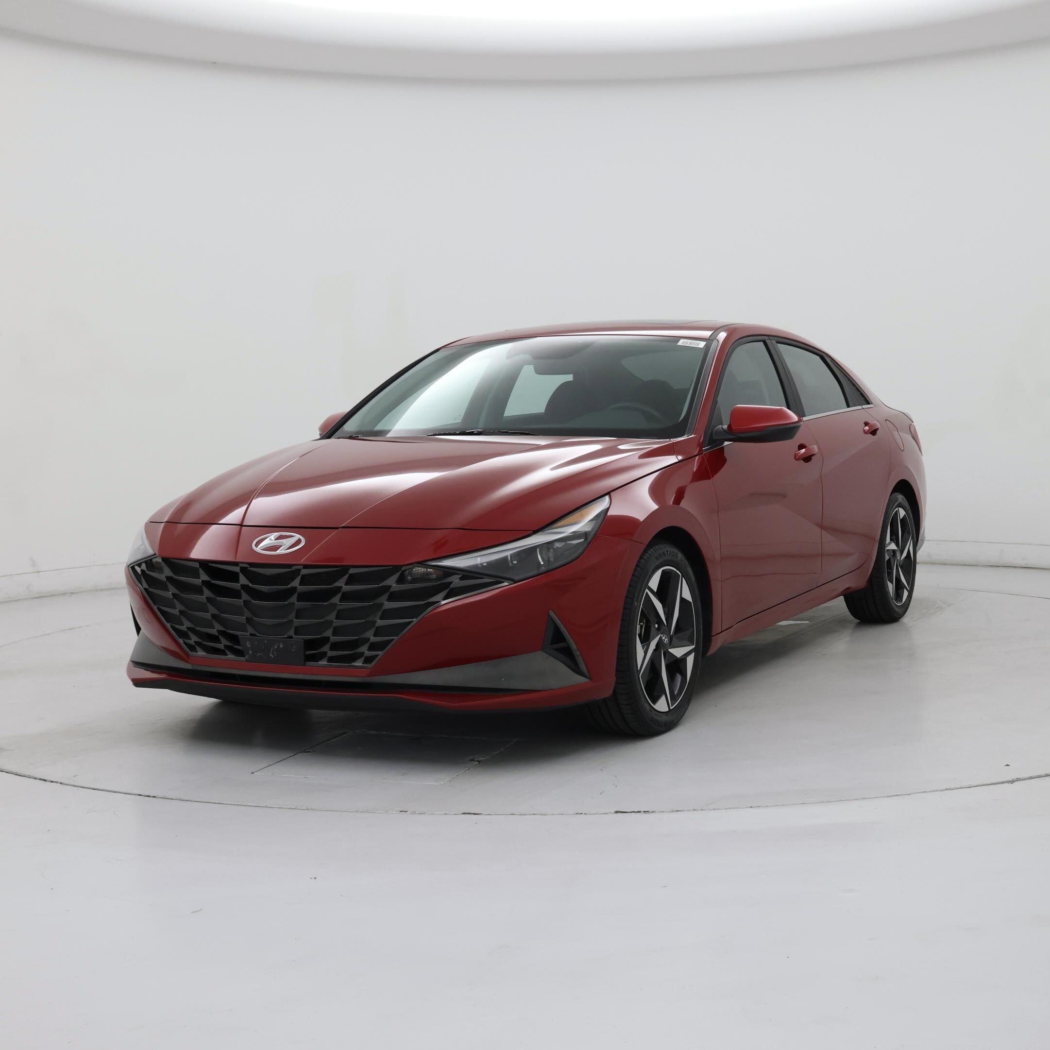 Thumbnail: 2023 Hyundai Elantra - 4