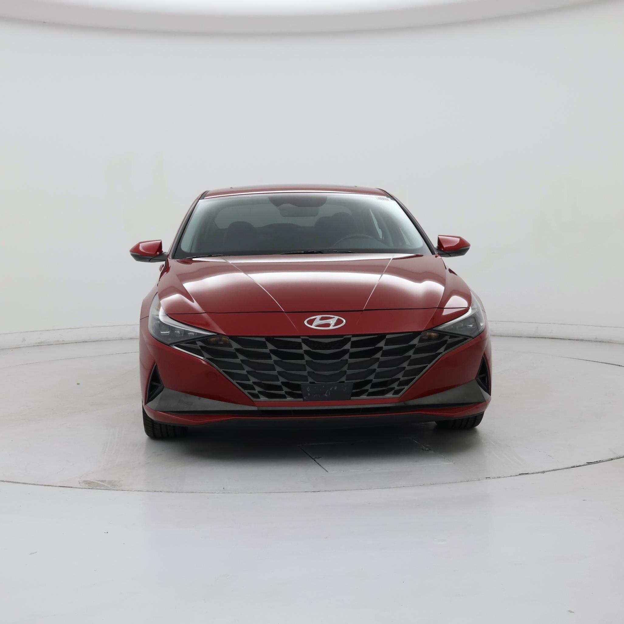 Thumbnail: 2023 Hyundai Elantra - 5