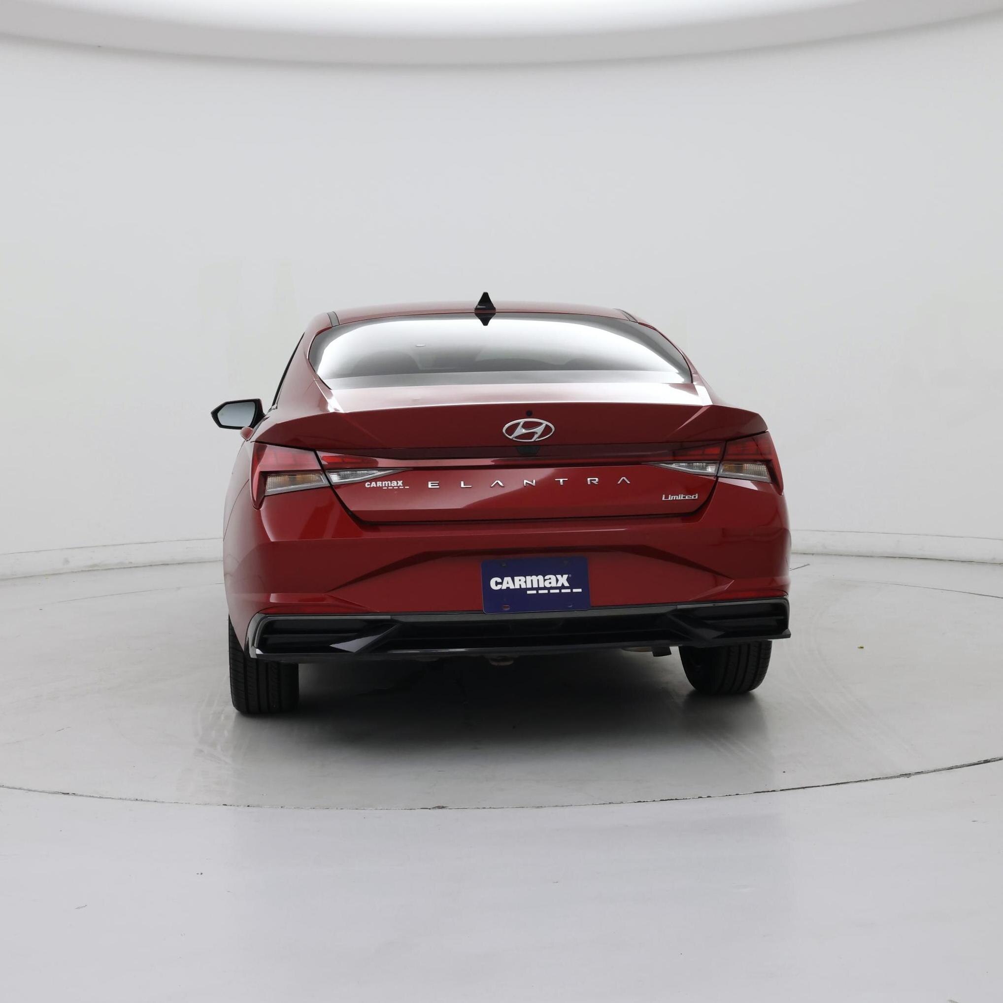 Thumbnail: 2023 Hyundai Elantra - 6