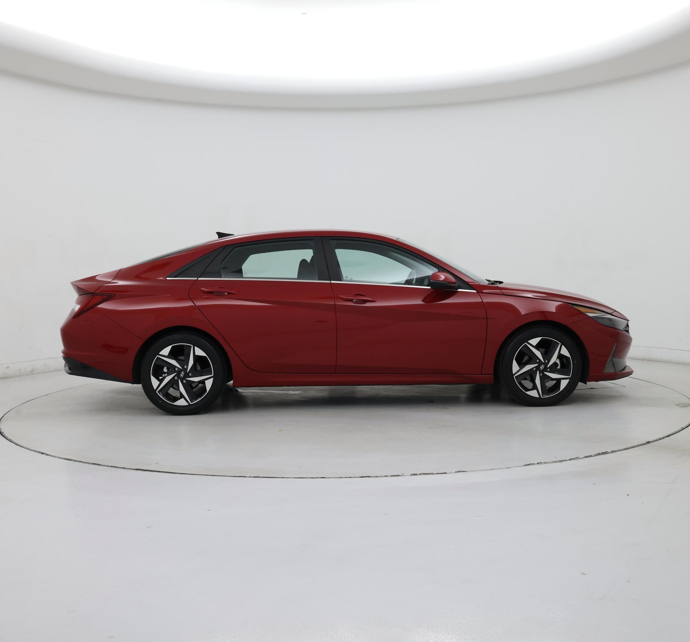 Thumbnail: 2023 Hyundai Elantra - 7