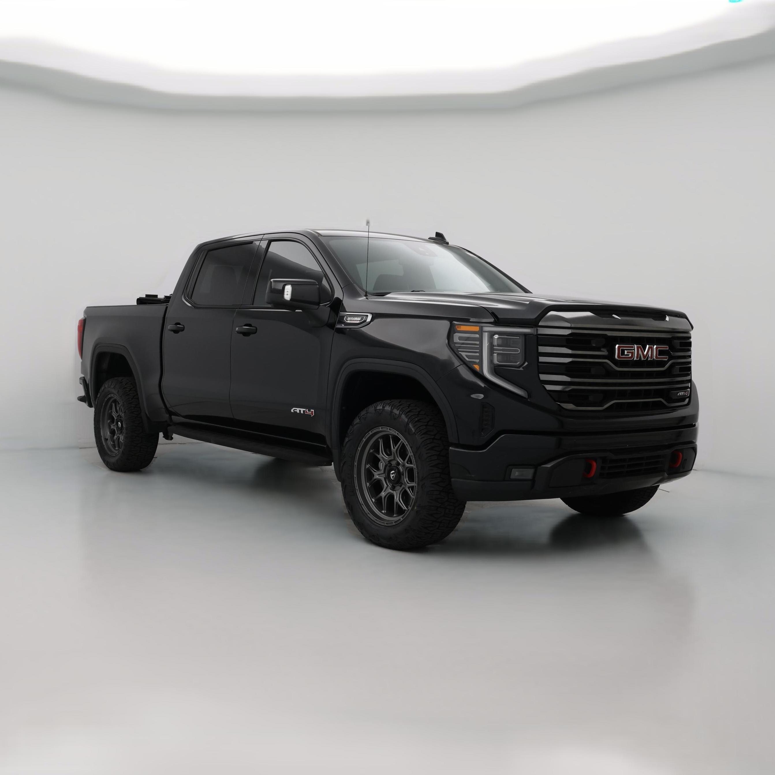 Thumbnail: 2022 GMC Sierra 1500 - 1