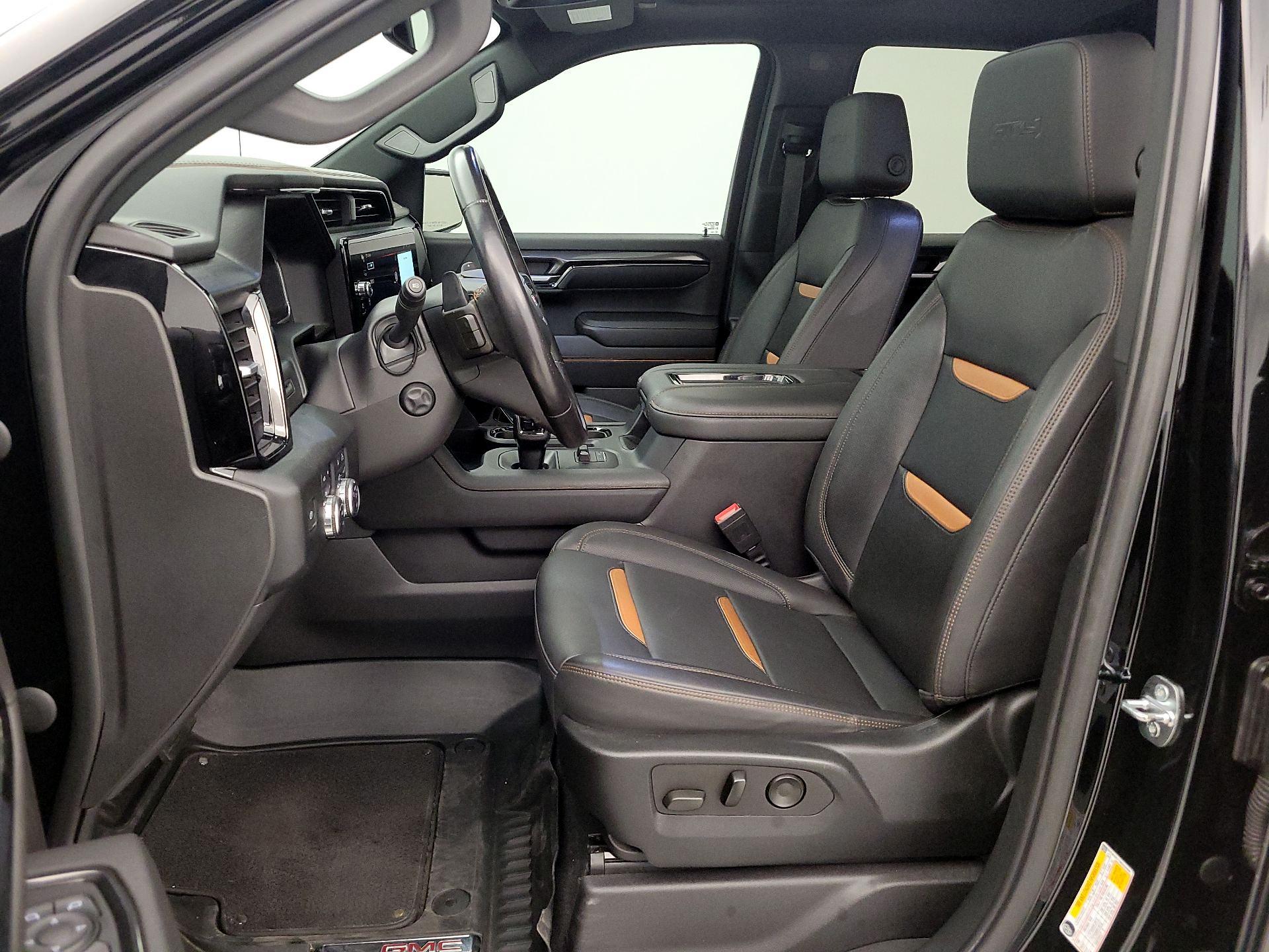 Thumbnail: 2022 GMC Sierra 1500 - 11