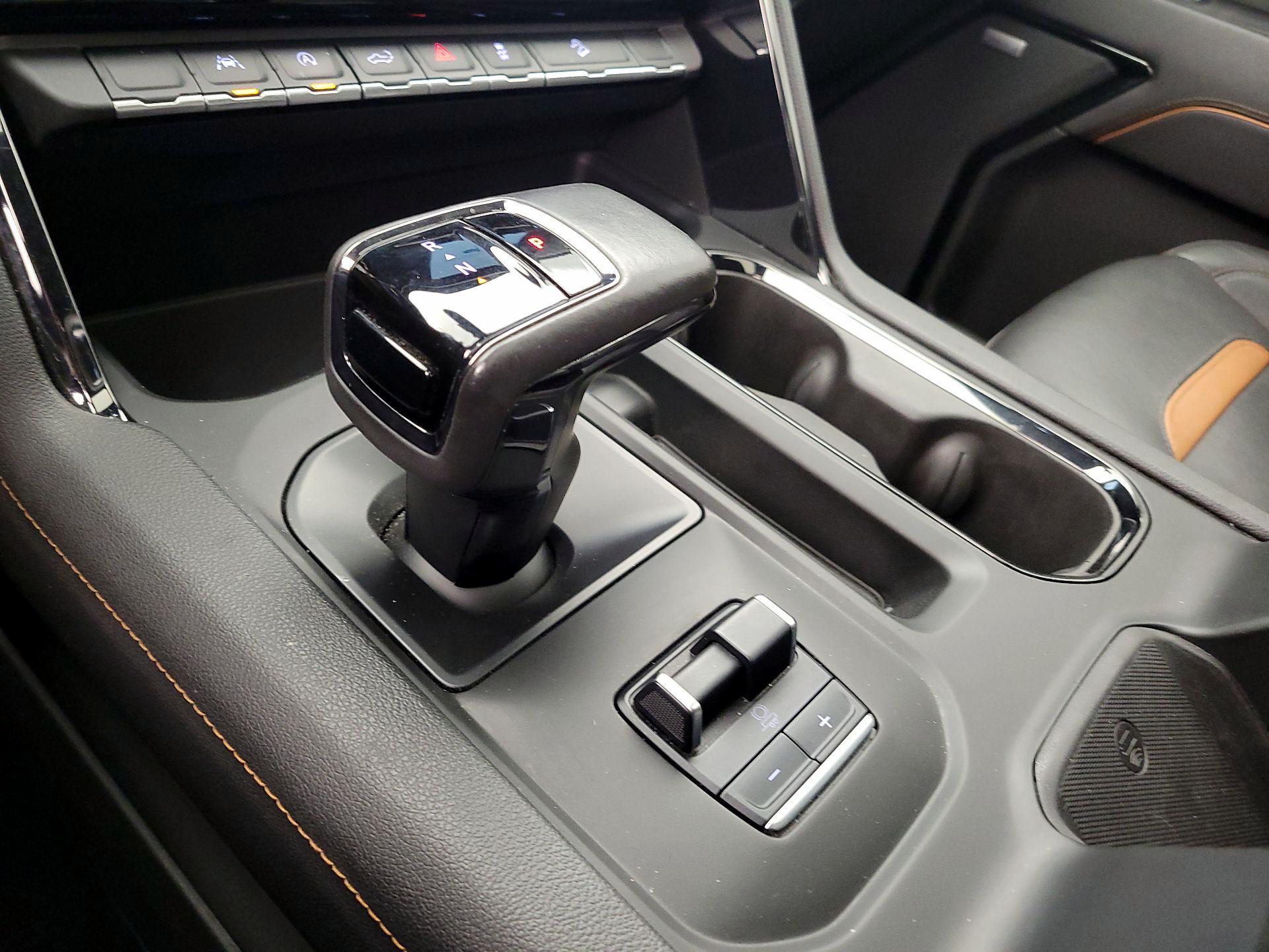 Thumbnail: 2022 GMC Sierra 1500 - 17