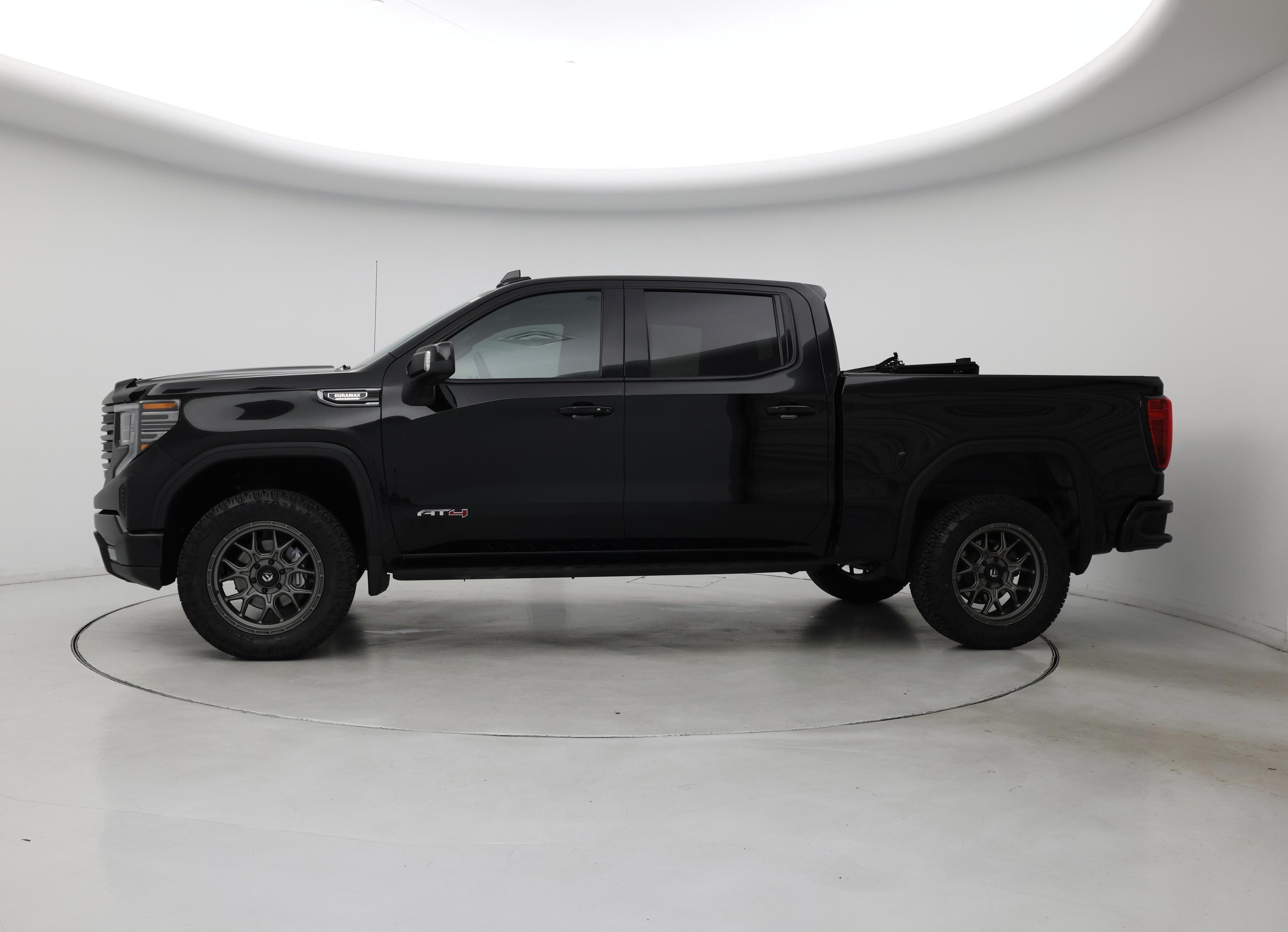 Thumbnail: 2022 GMC Sierra 1500 - 3
