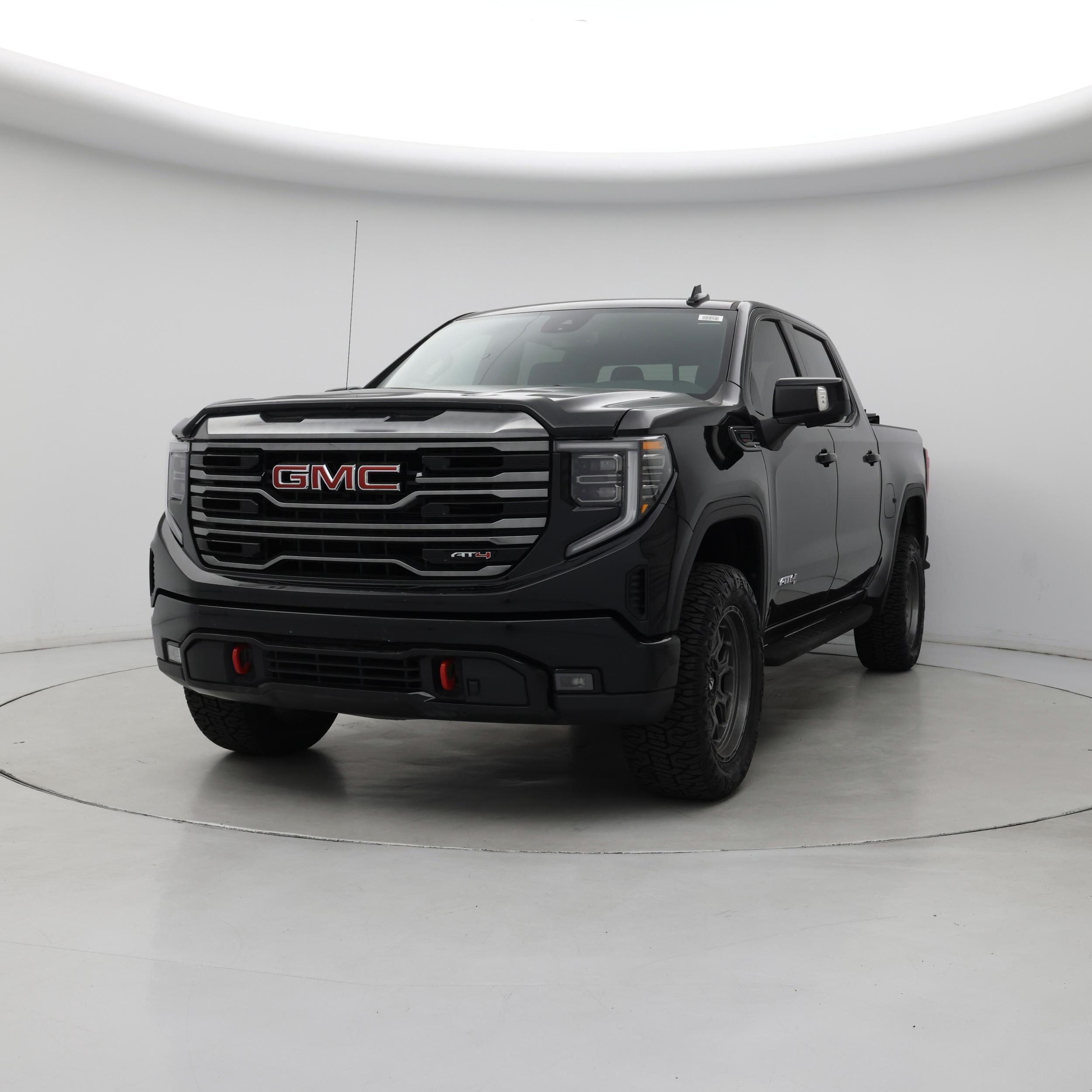 Thumbnail: 2022 GMC Sierra 1500 - 4