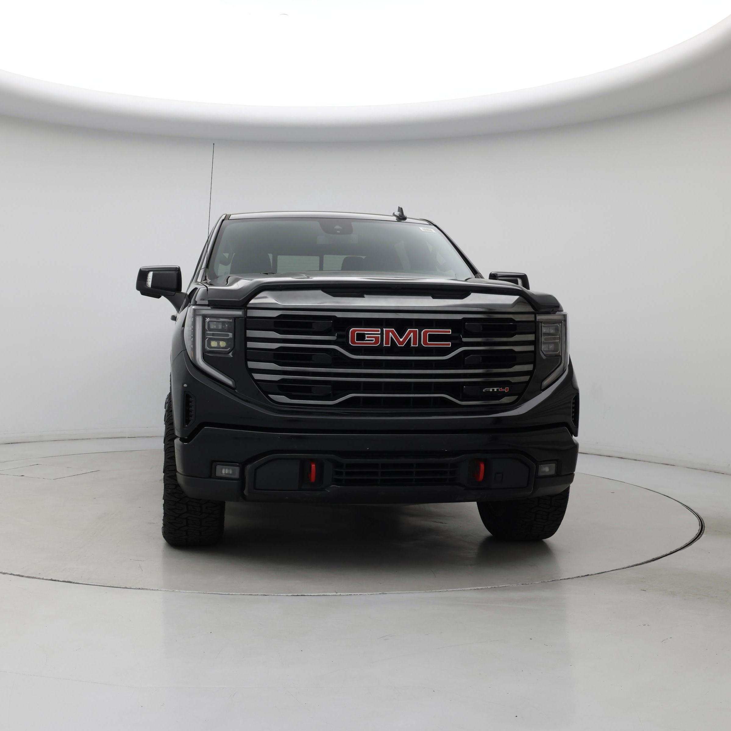Thumbnail: 2022 GMC Sierra 1500 - 5