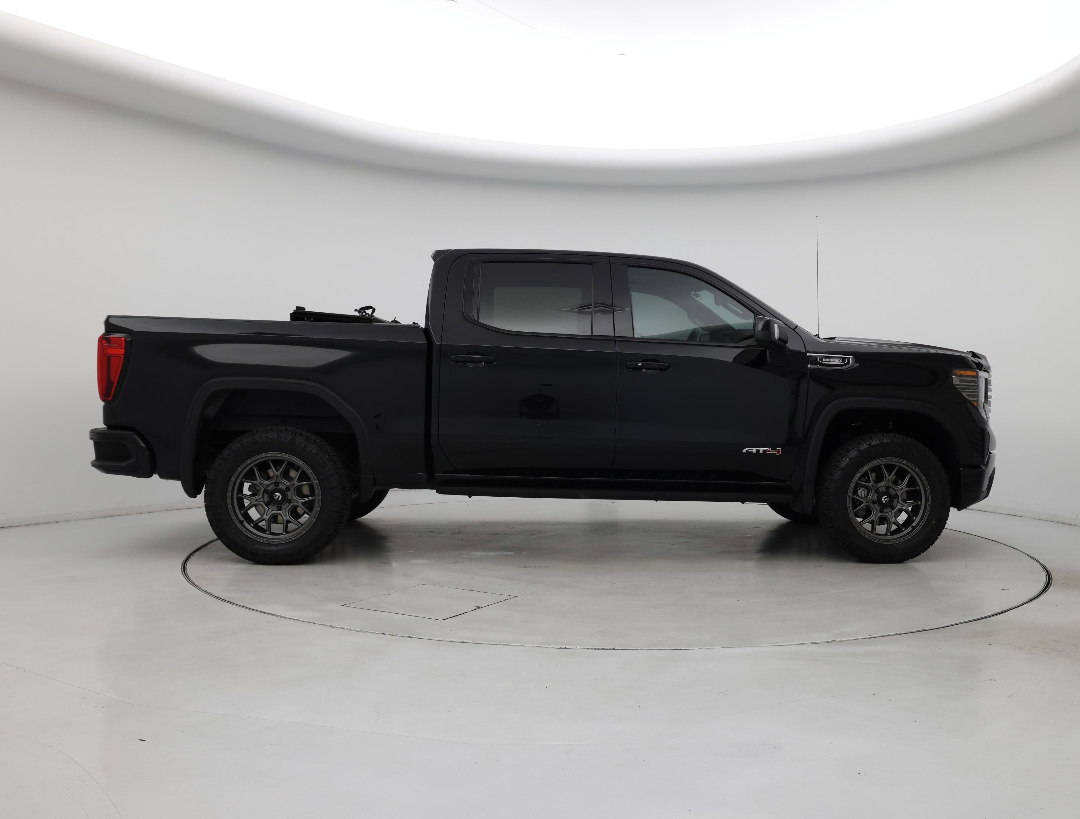 Thumbnail: 2022 GMC Sierra 1500 - 7