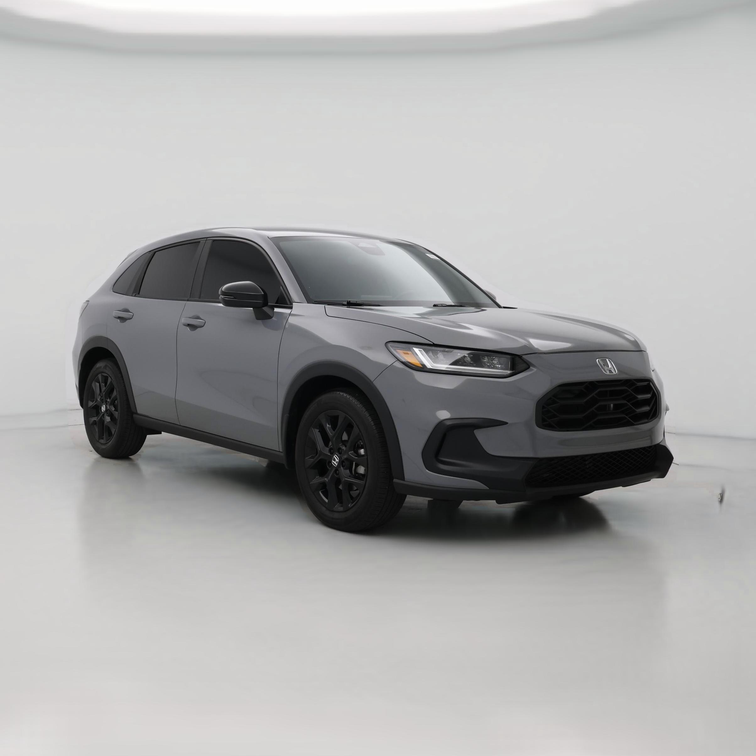 Thumbnail: 2024 Honda HR-V - 1