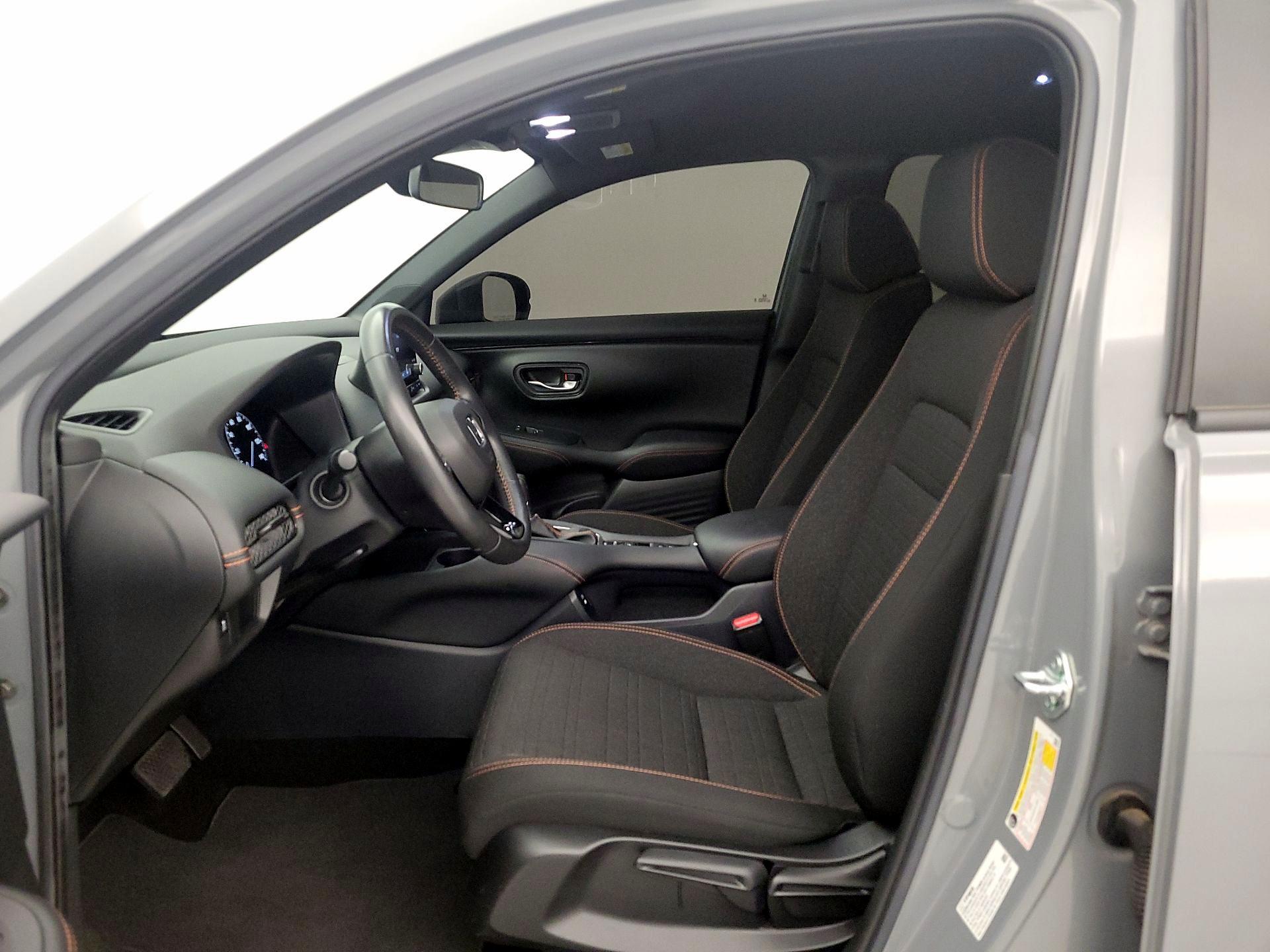 Thumbnail: 2024 Honda HR-V - 11