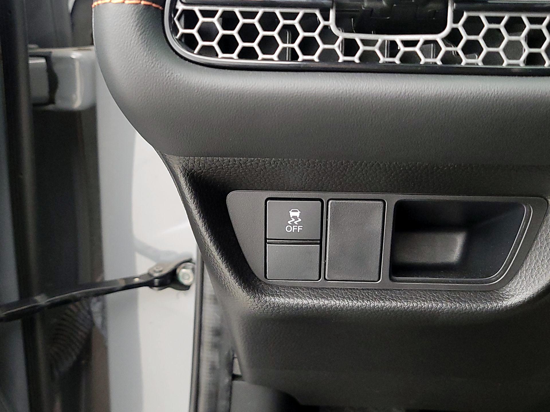 Thumbnail: 2024 Honda HR-V - 13