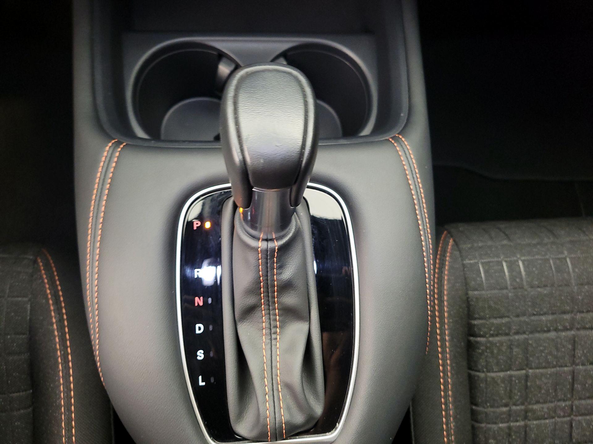 Thumbnail: 2024 Honda HR-V - 17