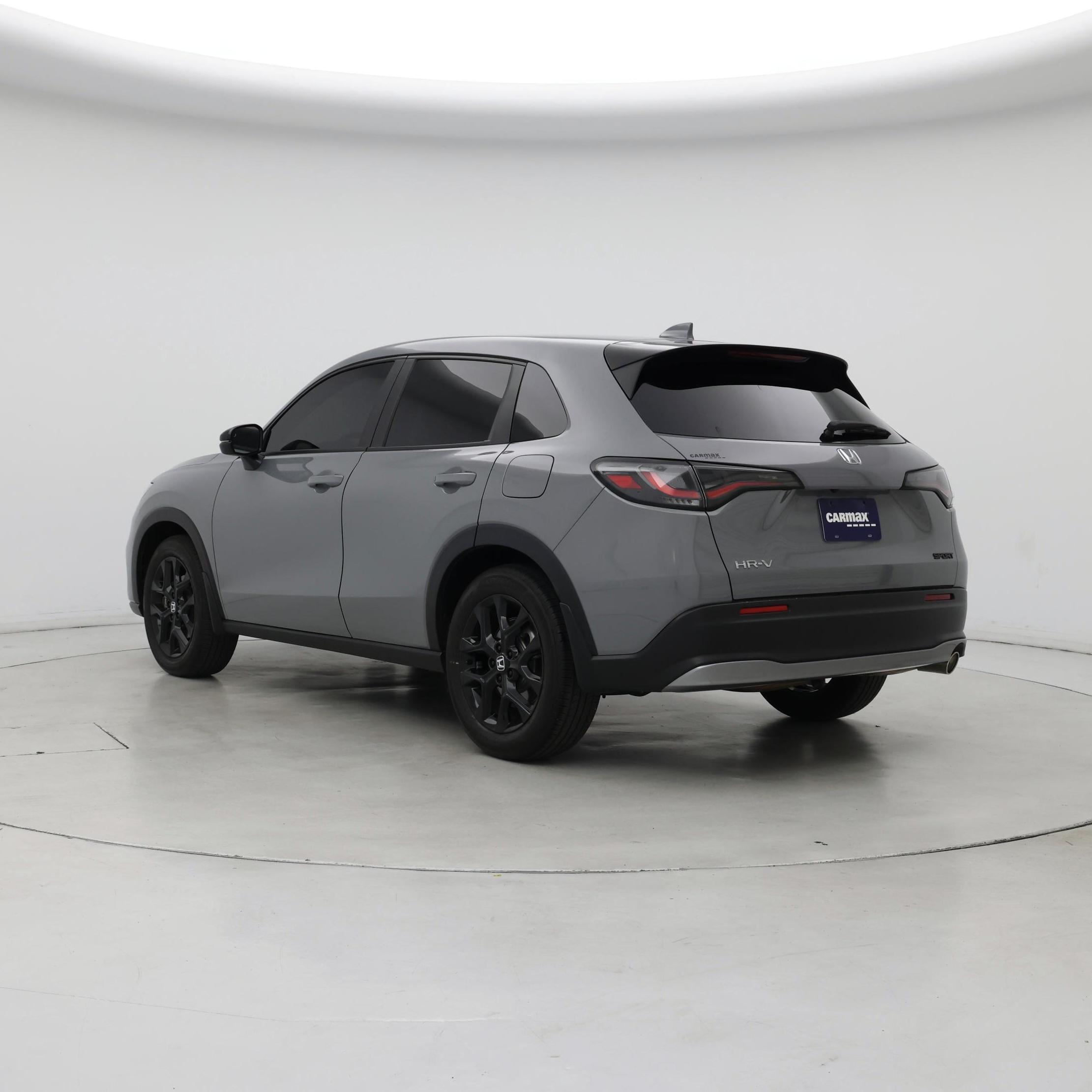Thumbnail: 2024 Honda HR-V - 2