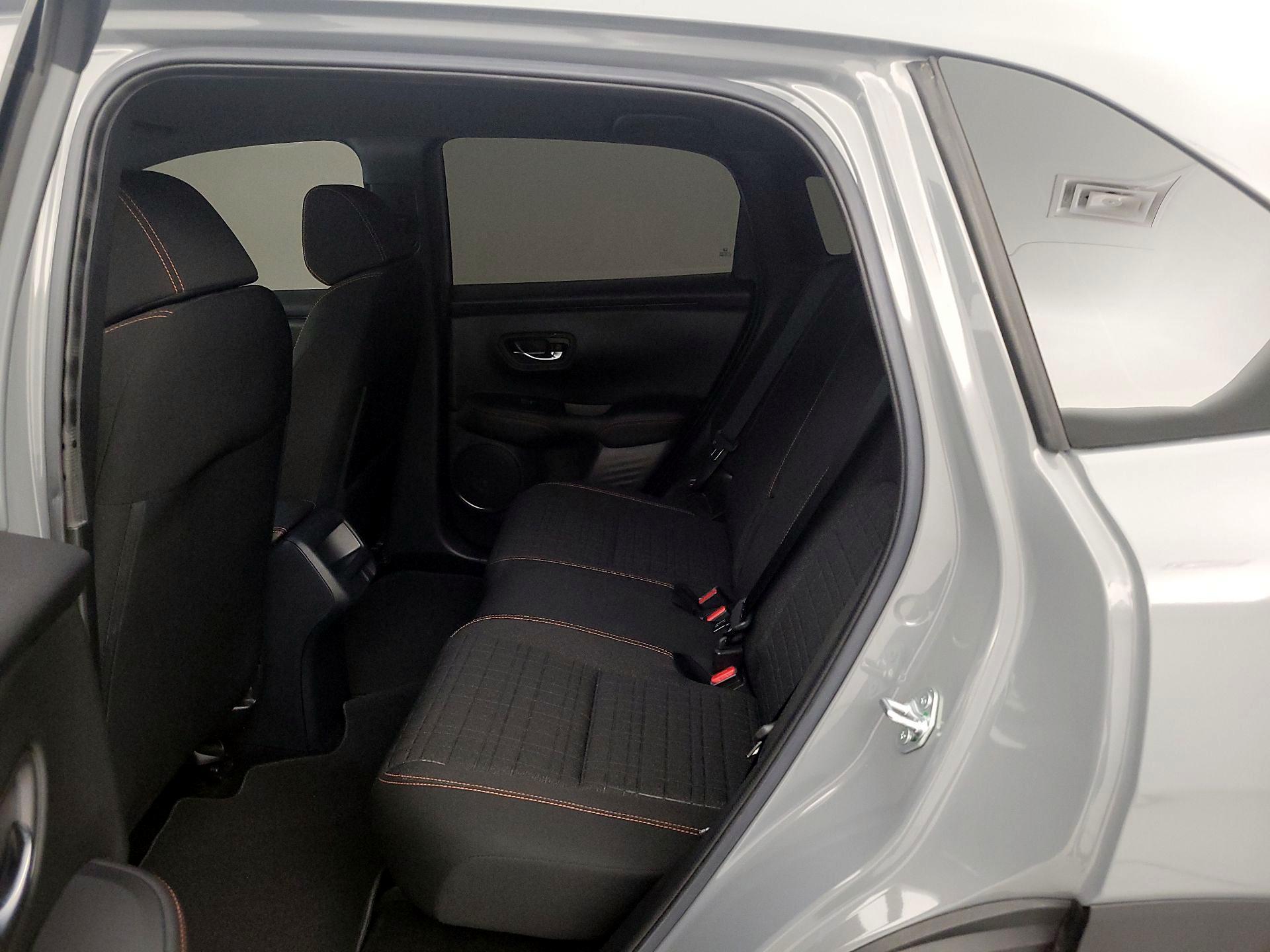 Thumbnail: 2024 Honda HR-V - 19