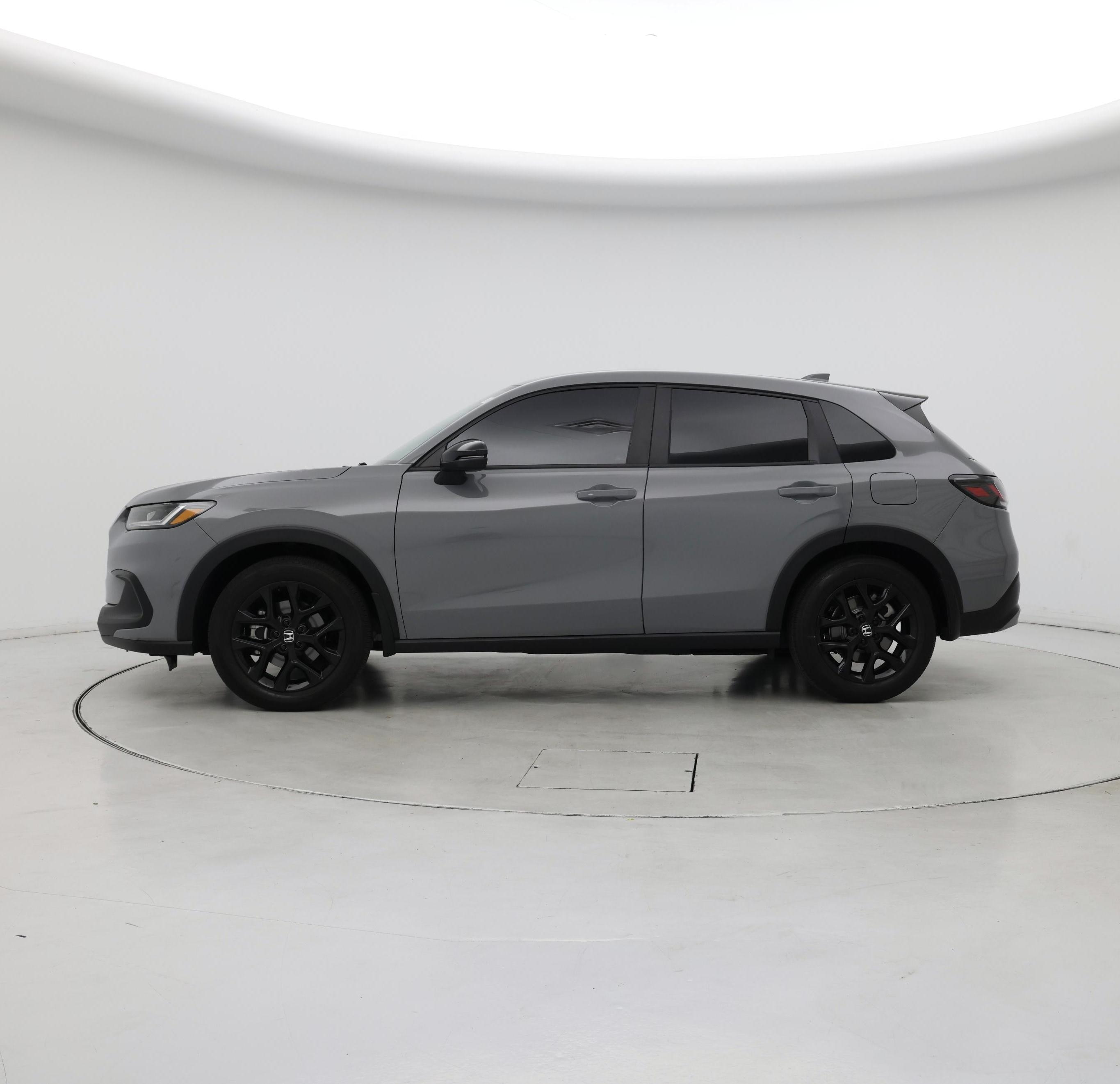 Thumbnail: 2024 Honda HR-V - 3
